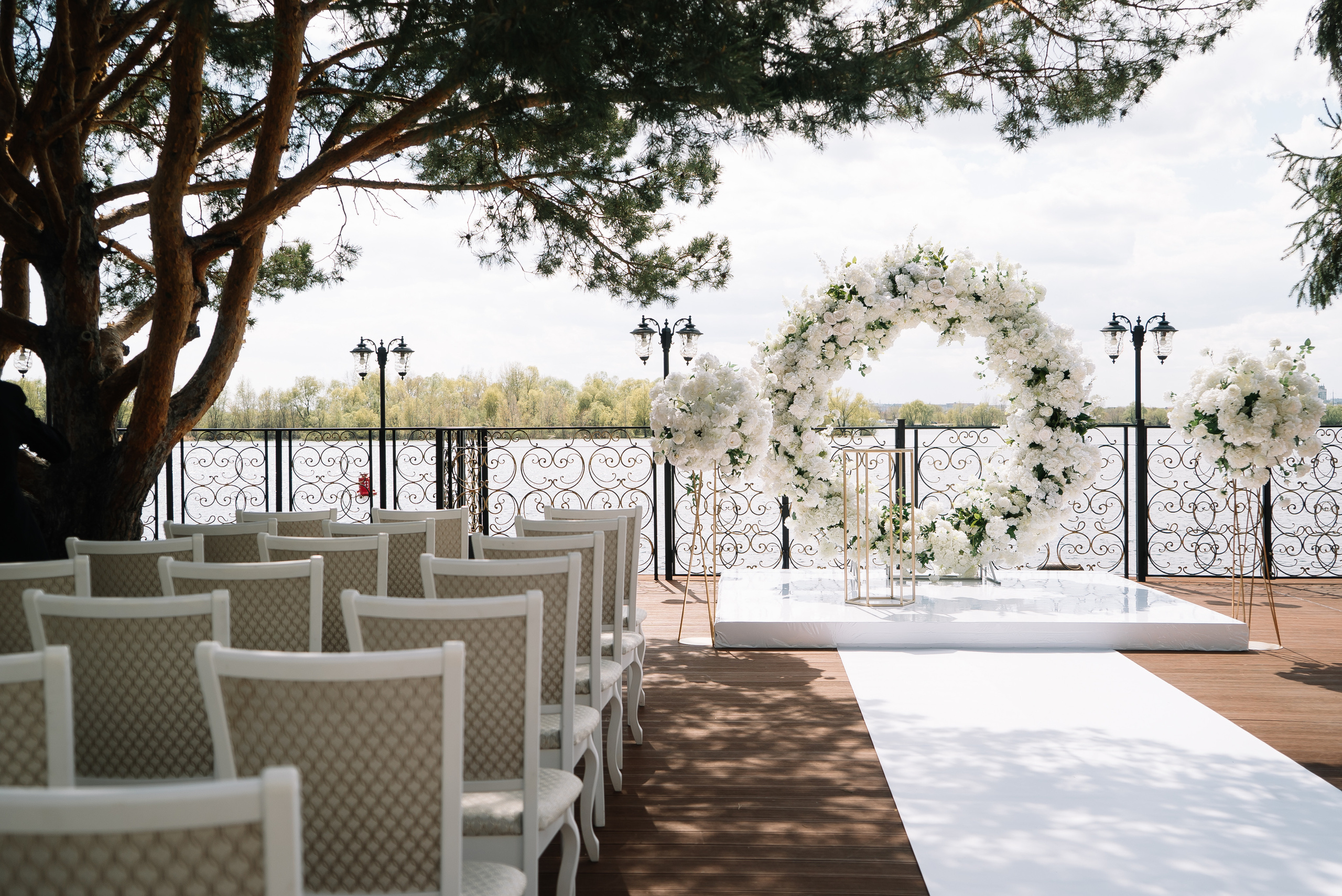 Дмитрий и София. Свадебный фотограф в Самаре Анна Ковалева