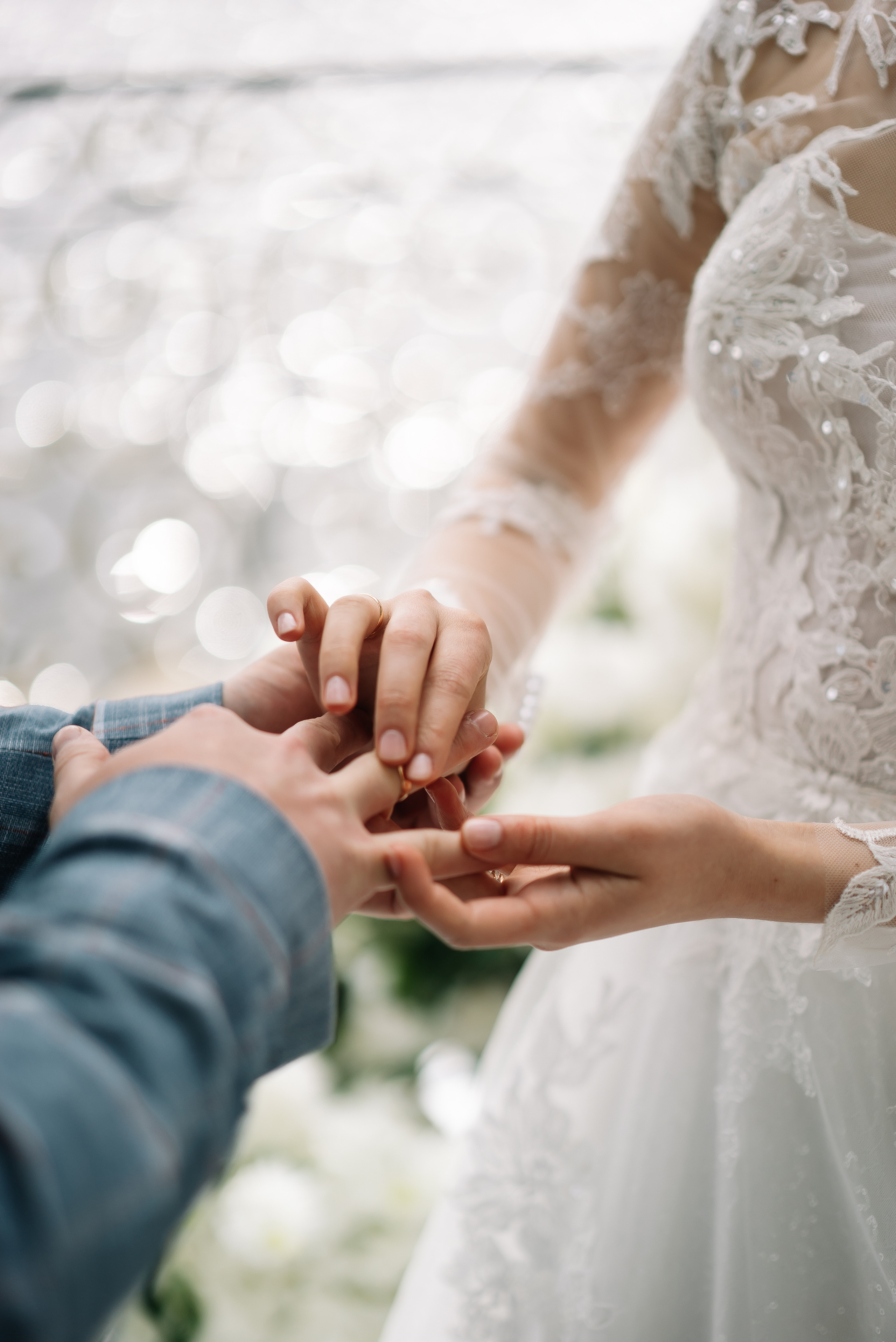 Дмитрий и София. Свадебный фотограф в Самаре Анна Ковалева