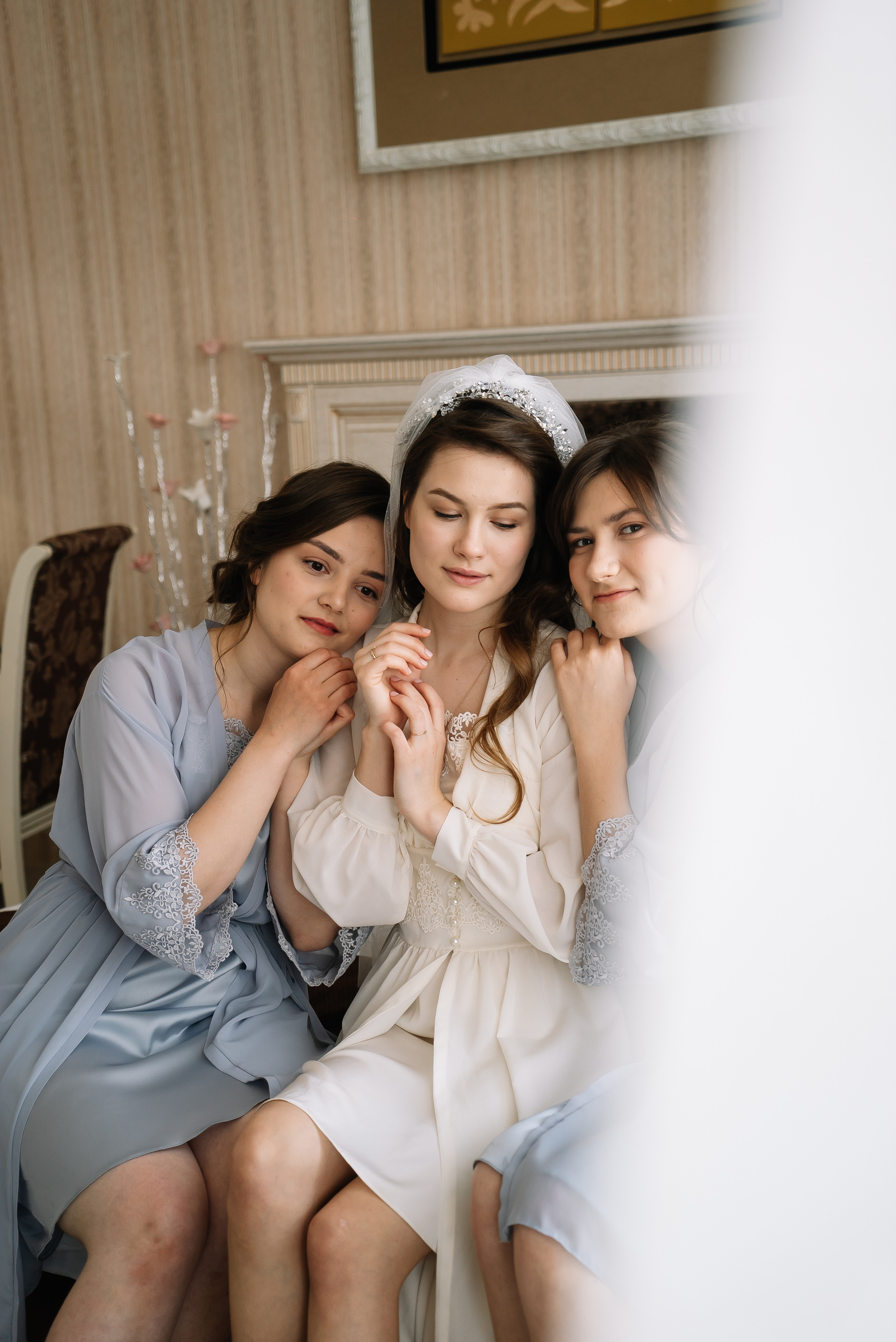 Дмитрий и София. Свадебный фотограф в Самаре Анна Ковалева