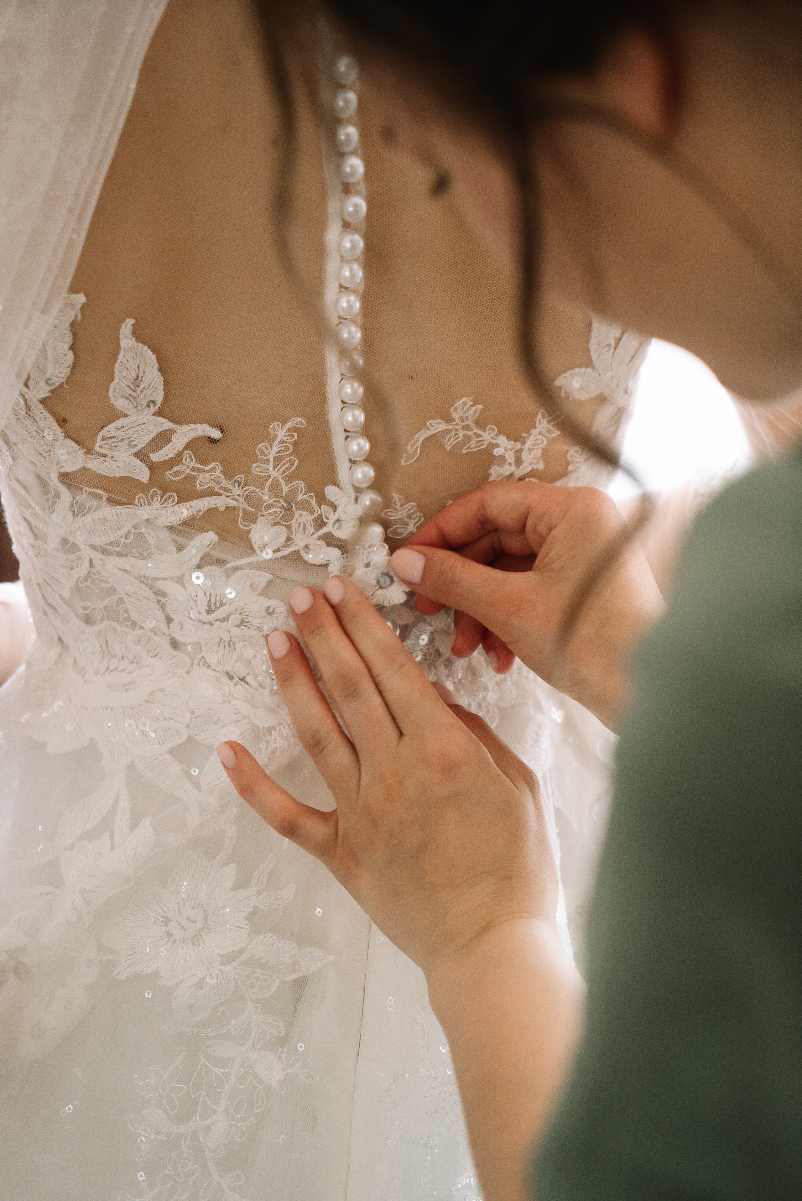 Дмитрий и София. Свадебный фотограф в Самаре Анна Ковалева