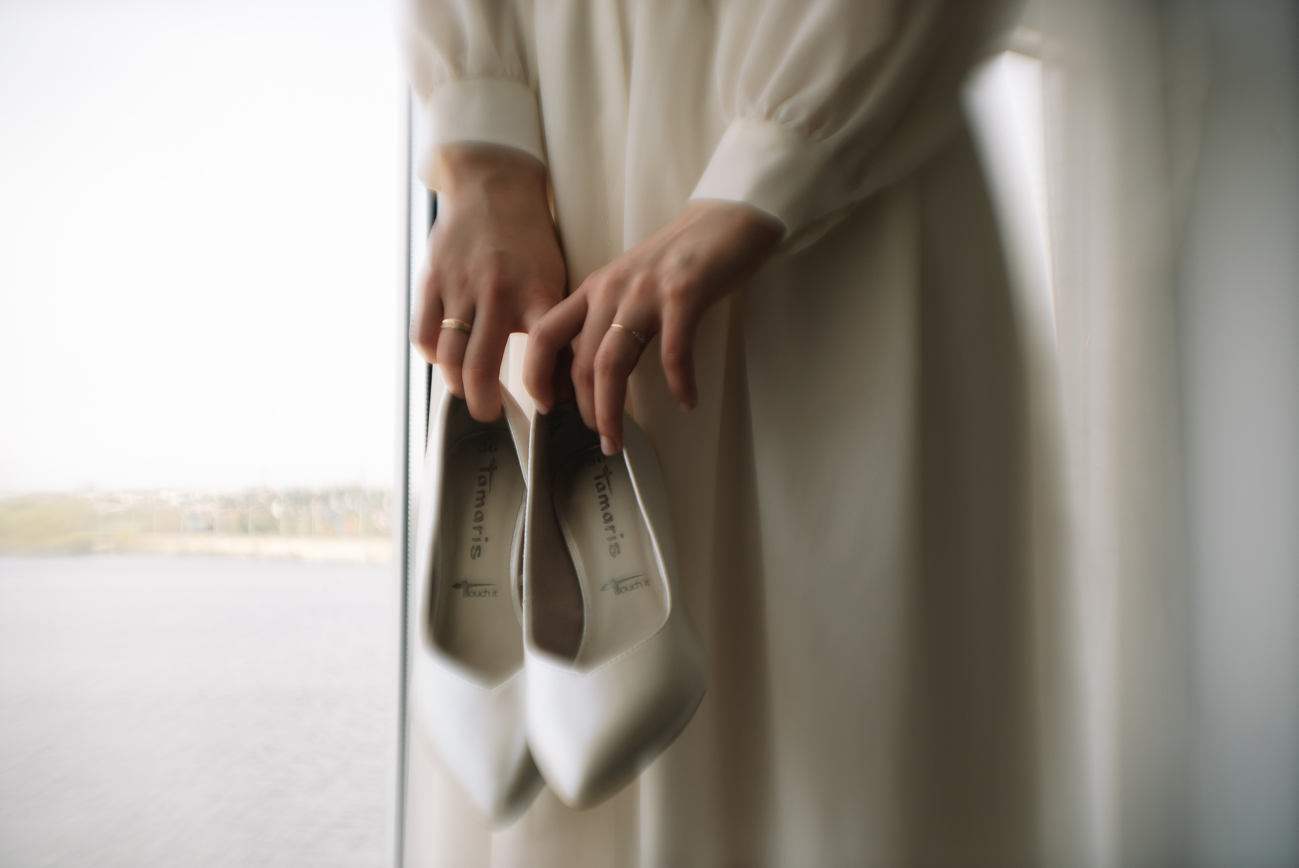 Дмитрий и София. Свадебный фотограф в Самаре Анна Ковалева