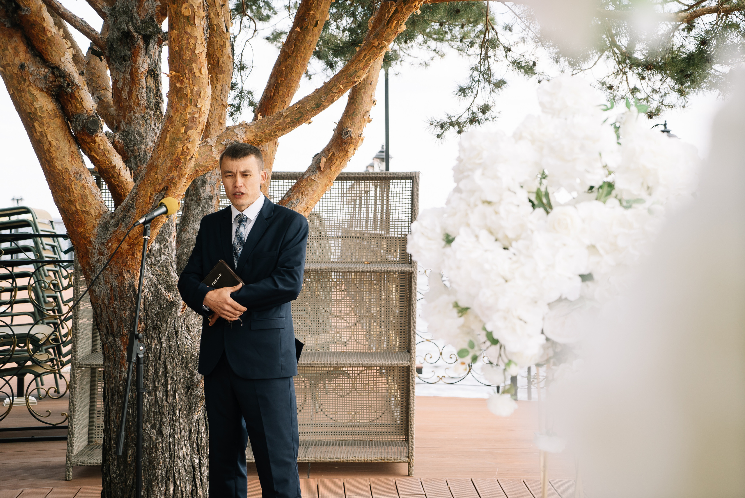 Дмитрий и София. Свадебный фотограф в Самаре Анна Ковалева