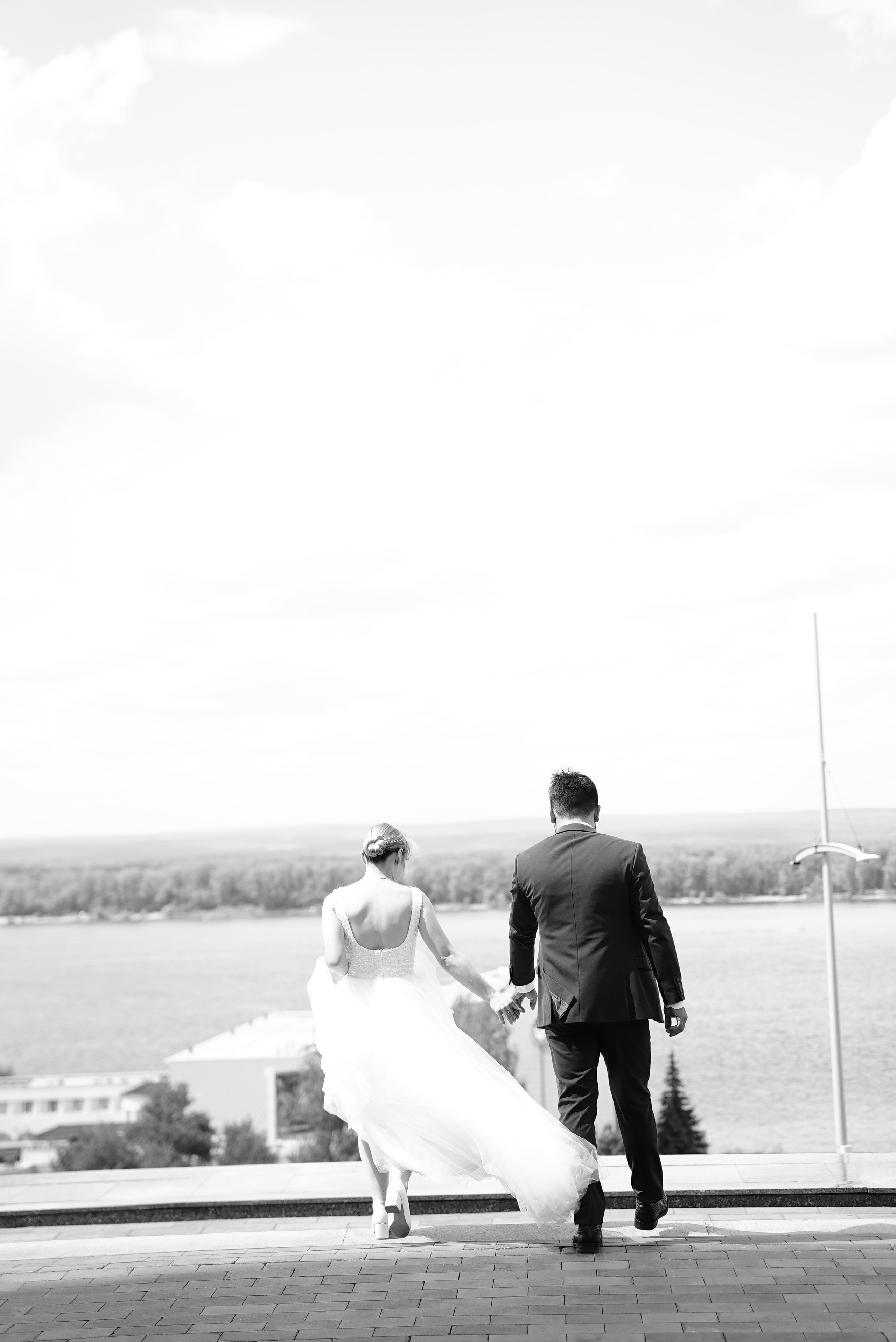 Артур и Хавва чб. Свадебный фотограф в Самаре Анна Ковалева