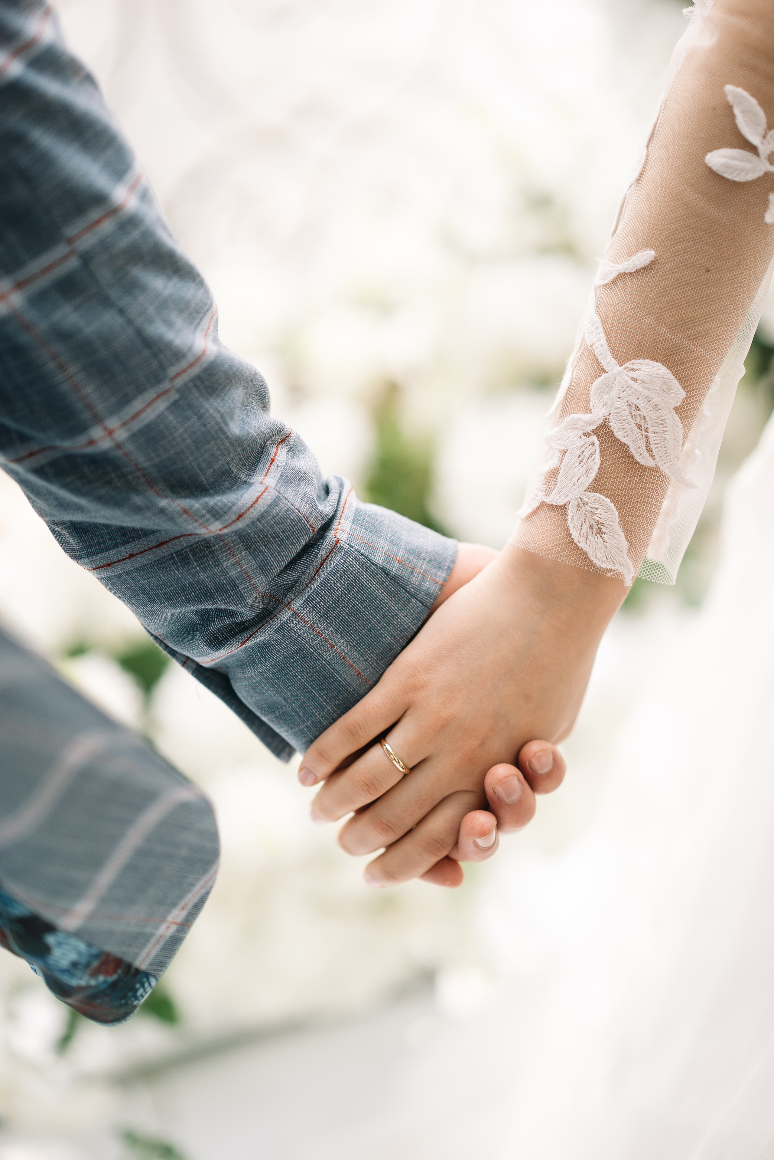 Дмитрий и София. Свадебный фотограф в Самаре Анна Ковалева