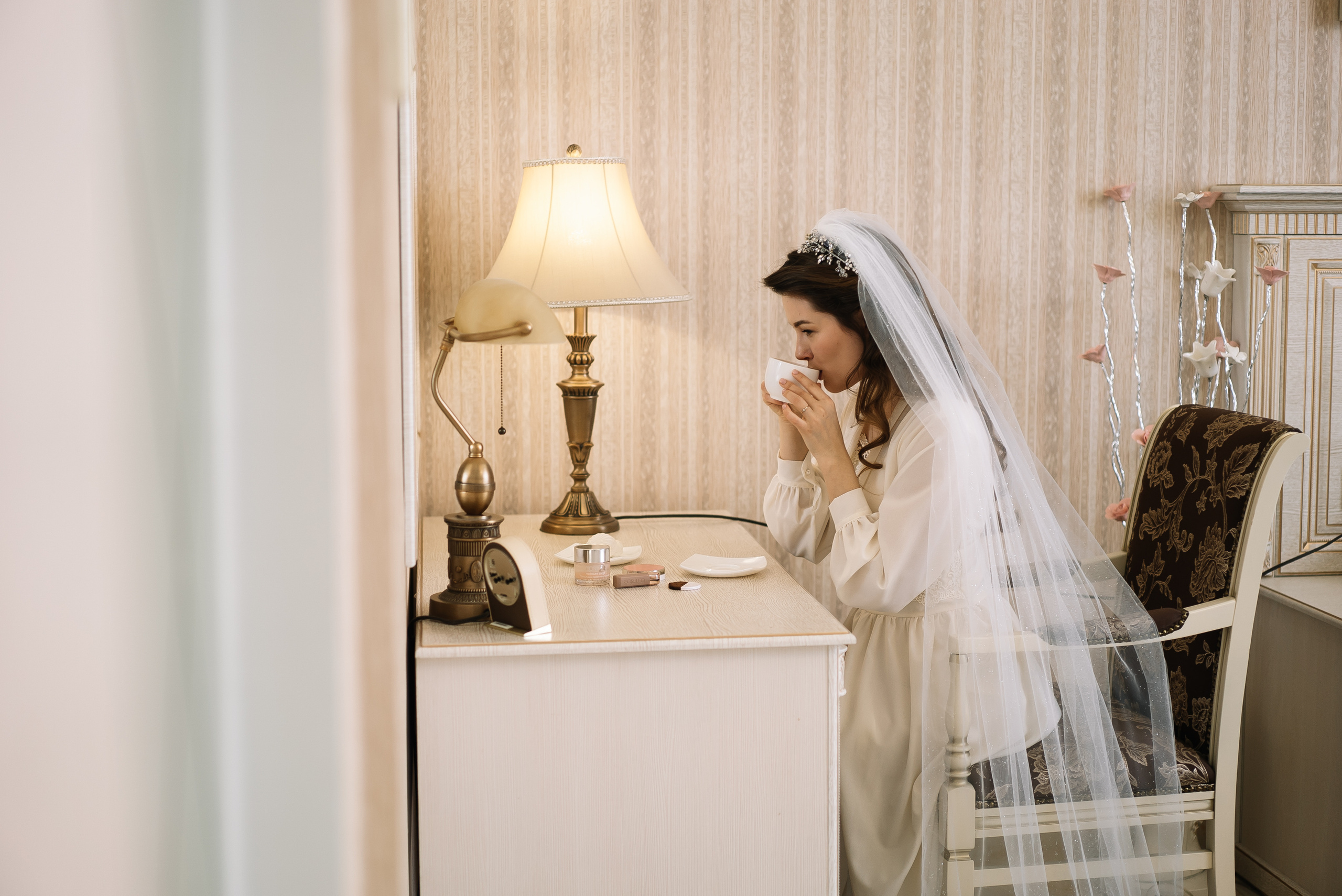 Дмитрий и София. Свадебный фотограф в Самаре Анна Ковалева