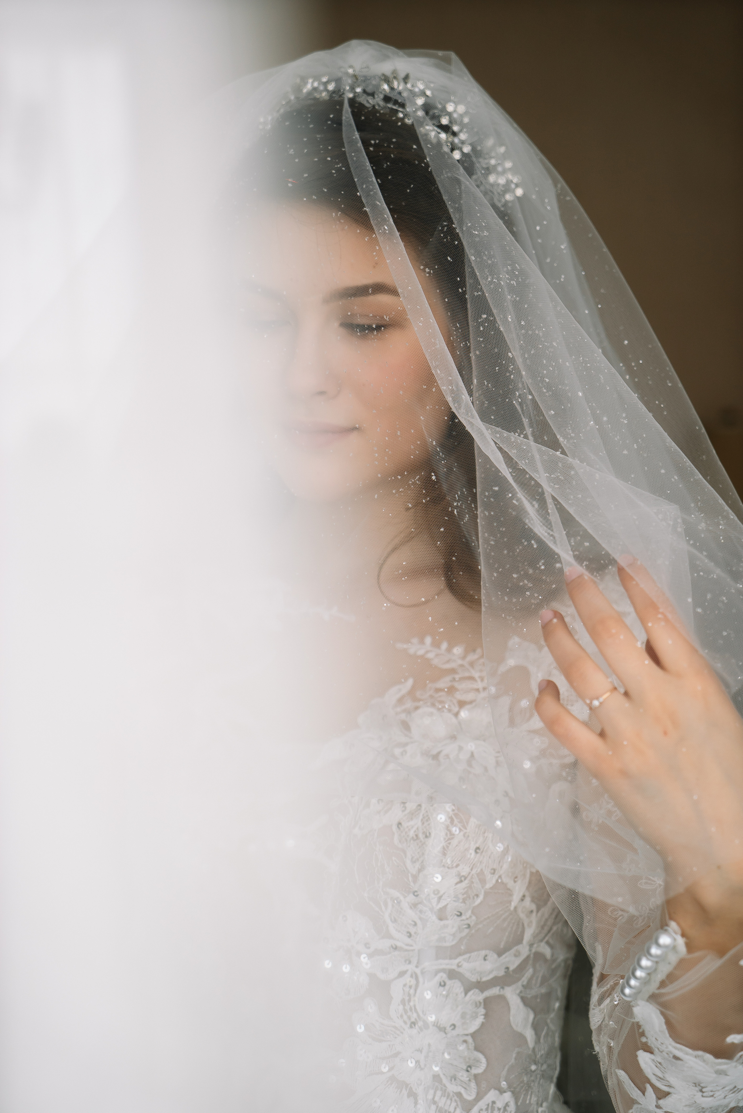 Дмитрий и София. Свадебный фотограф в Самаре Анна Ковалева