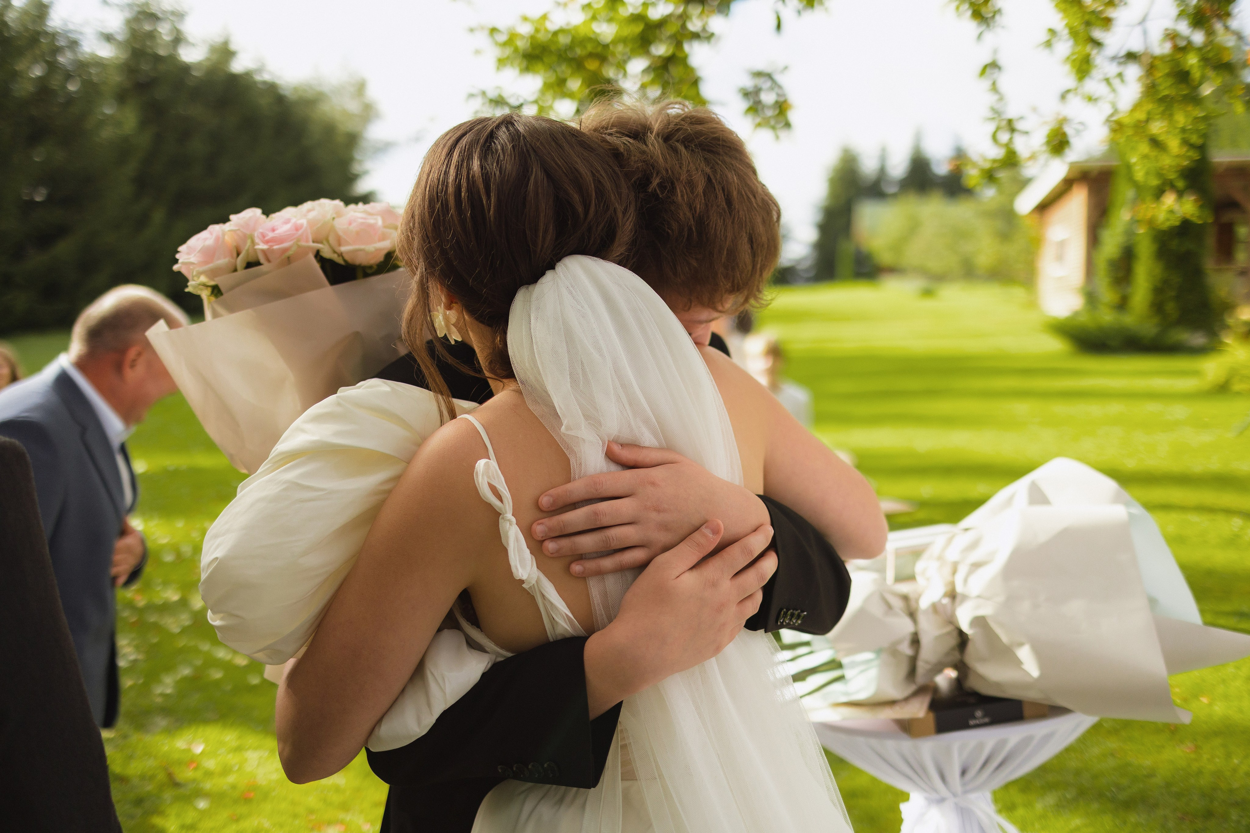 P&V. Свадебный фотограф Лиза Макатович Беларусь Минск