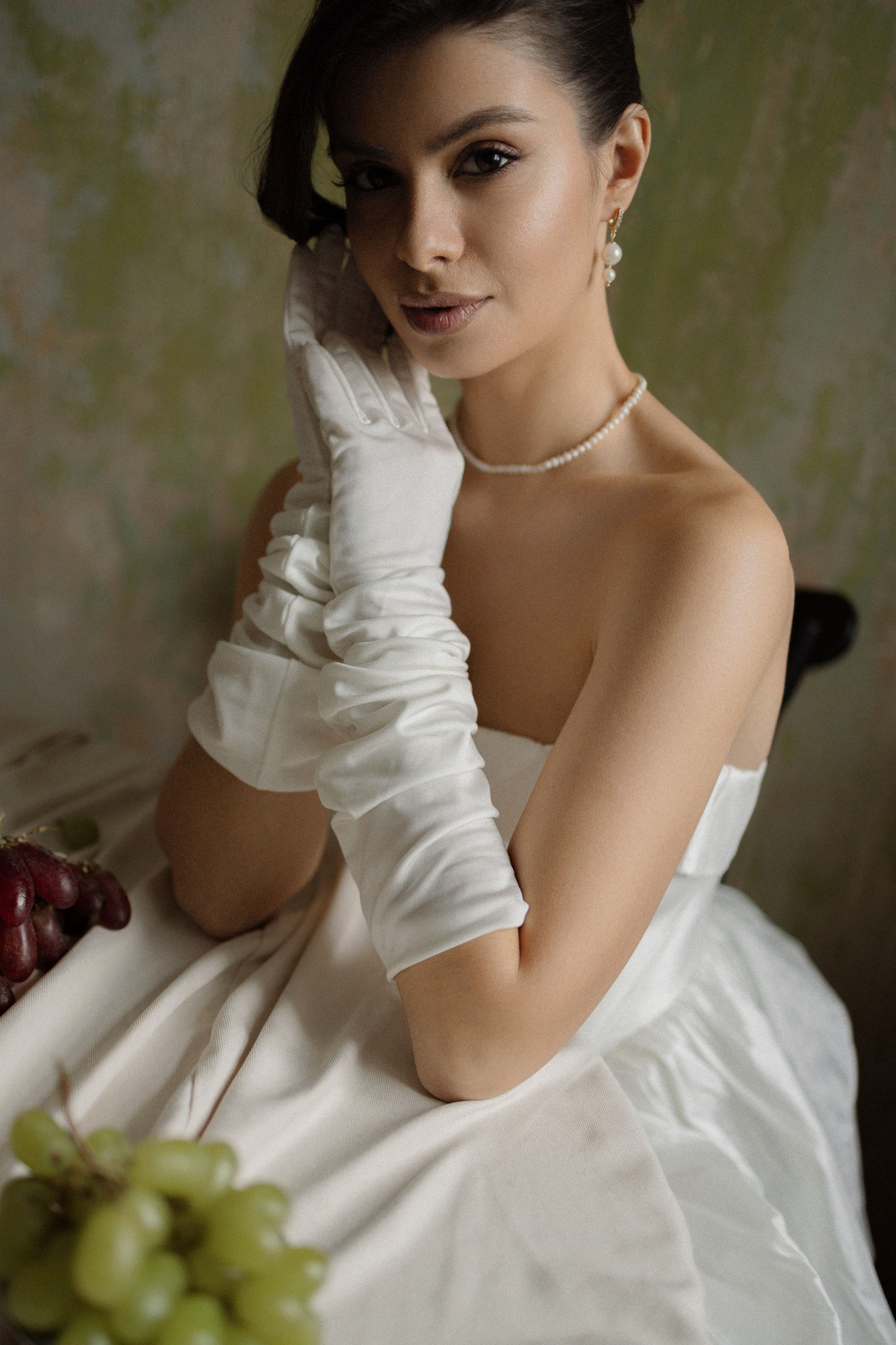 Bride morning. Свадебный фотограф Лиза Макатович Беларусь Минск