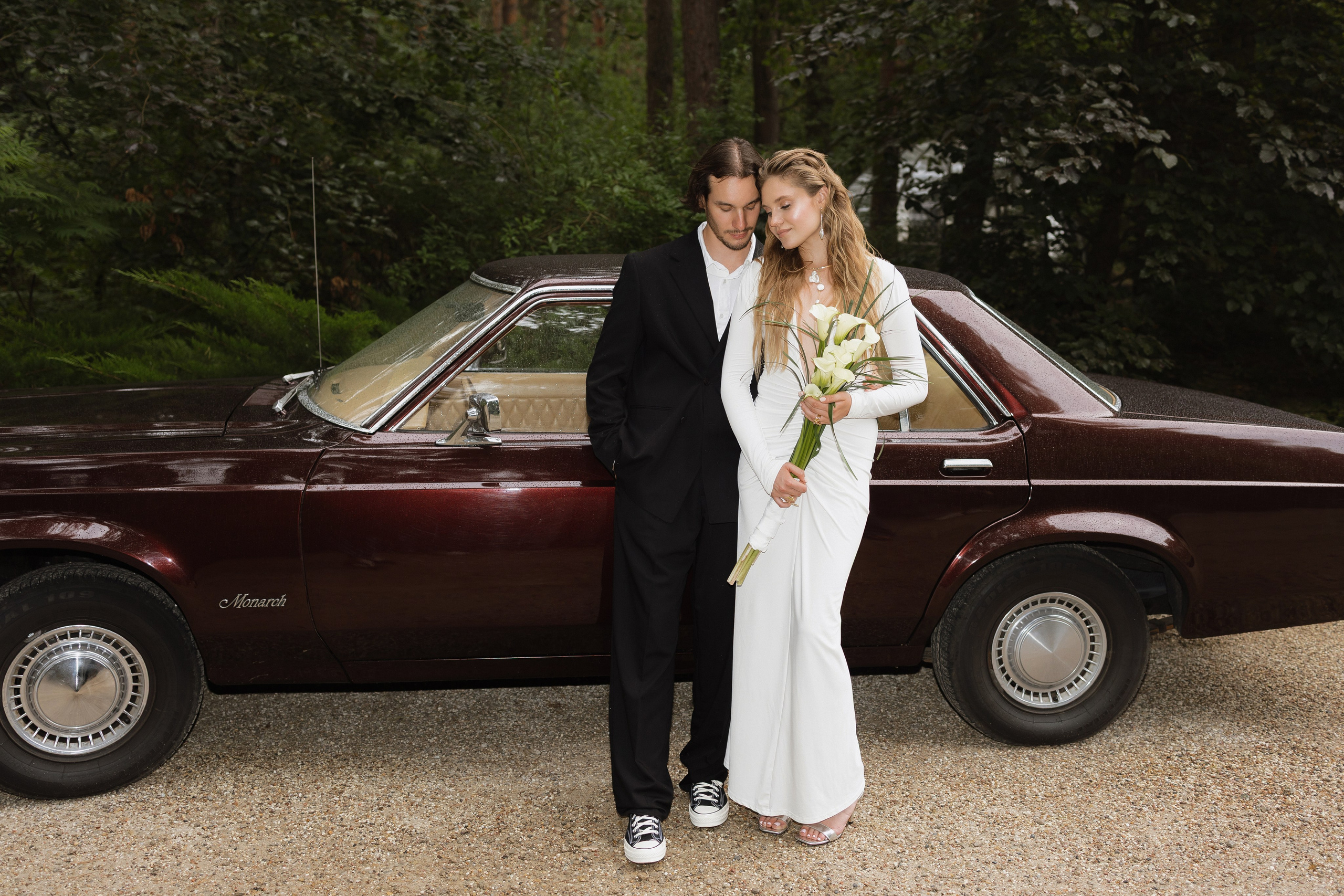 V&K. Свадебный фотограф Лиза Макатович Беларусь Минск