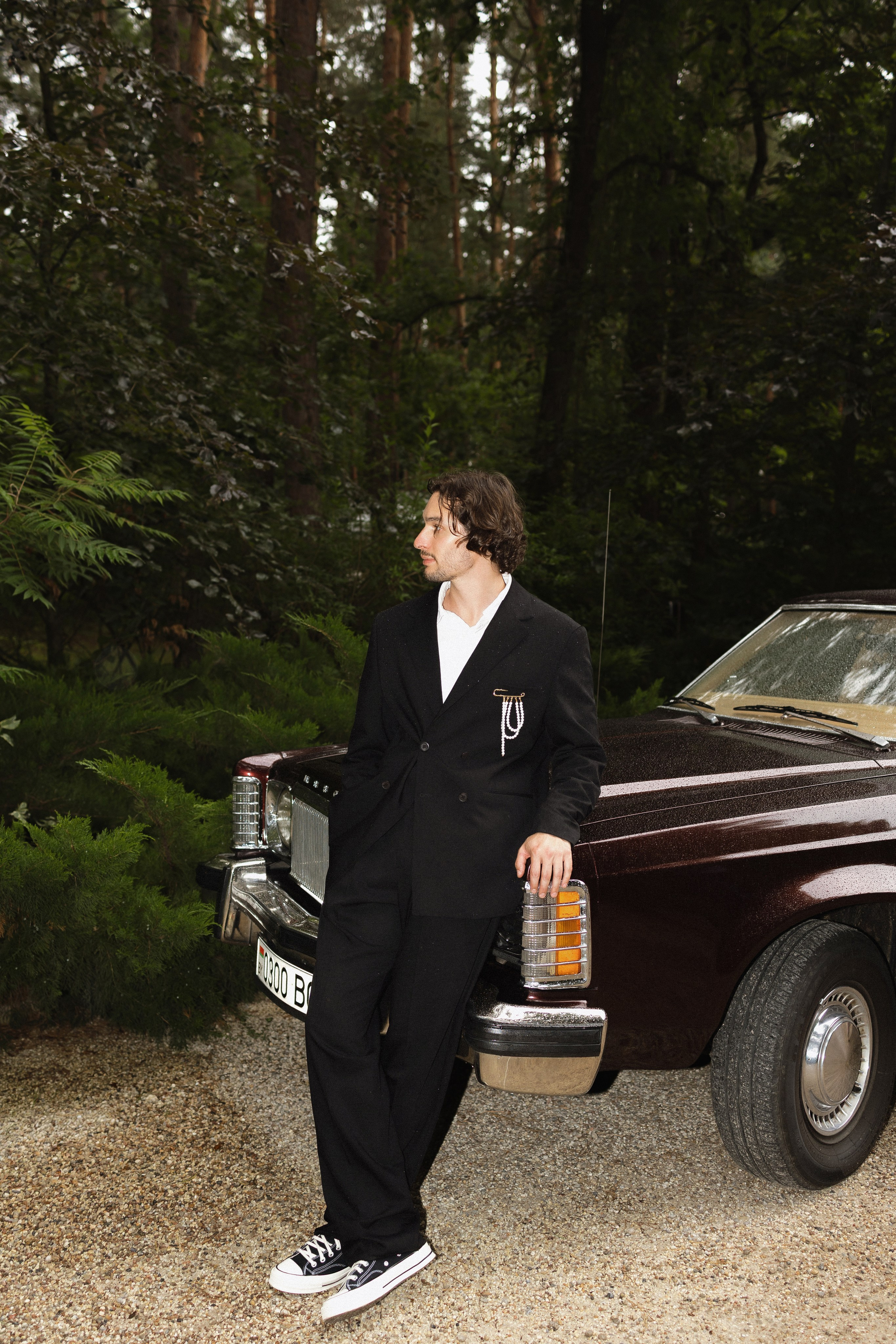 V&K. Свадебный фотограф Лиза Макатович Беларусь Минск