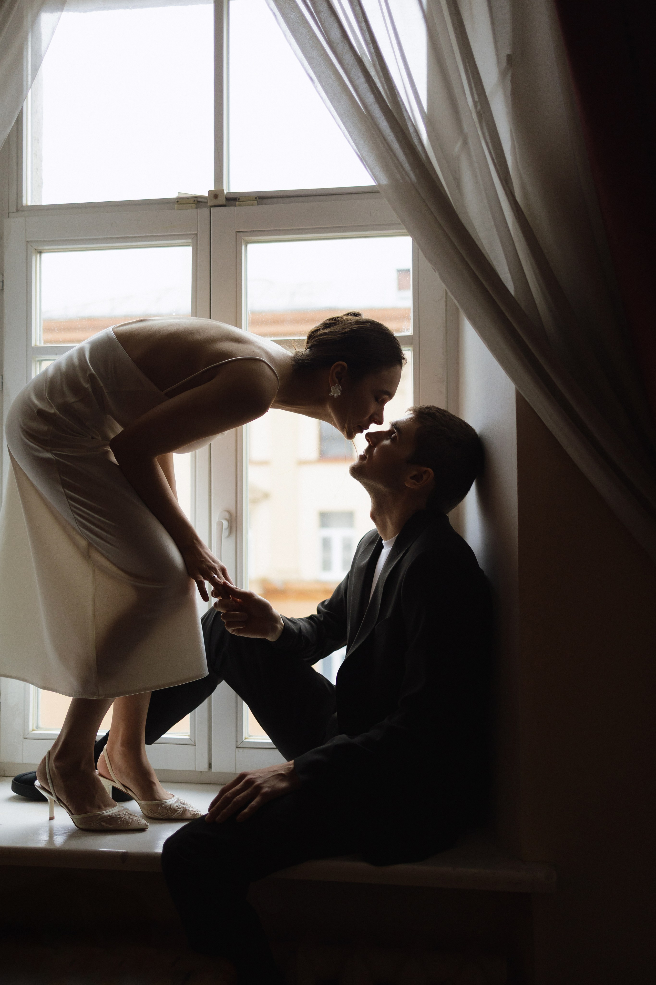 D&V. Свадебный фотограф Лиза Макатович Беларусь Минск