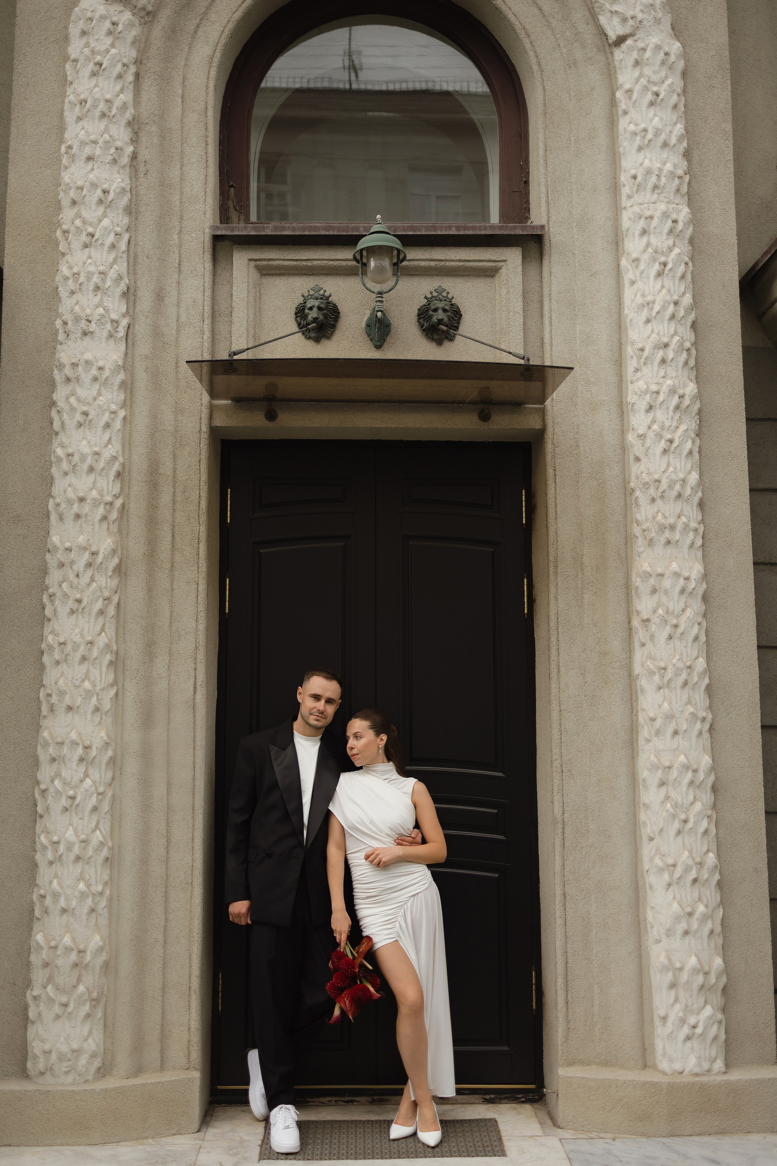 I&M. Свадебный фотограф Лиза Макатович Беларусь Минск