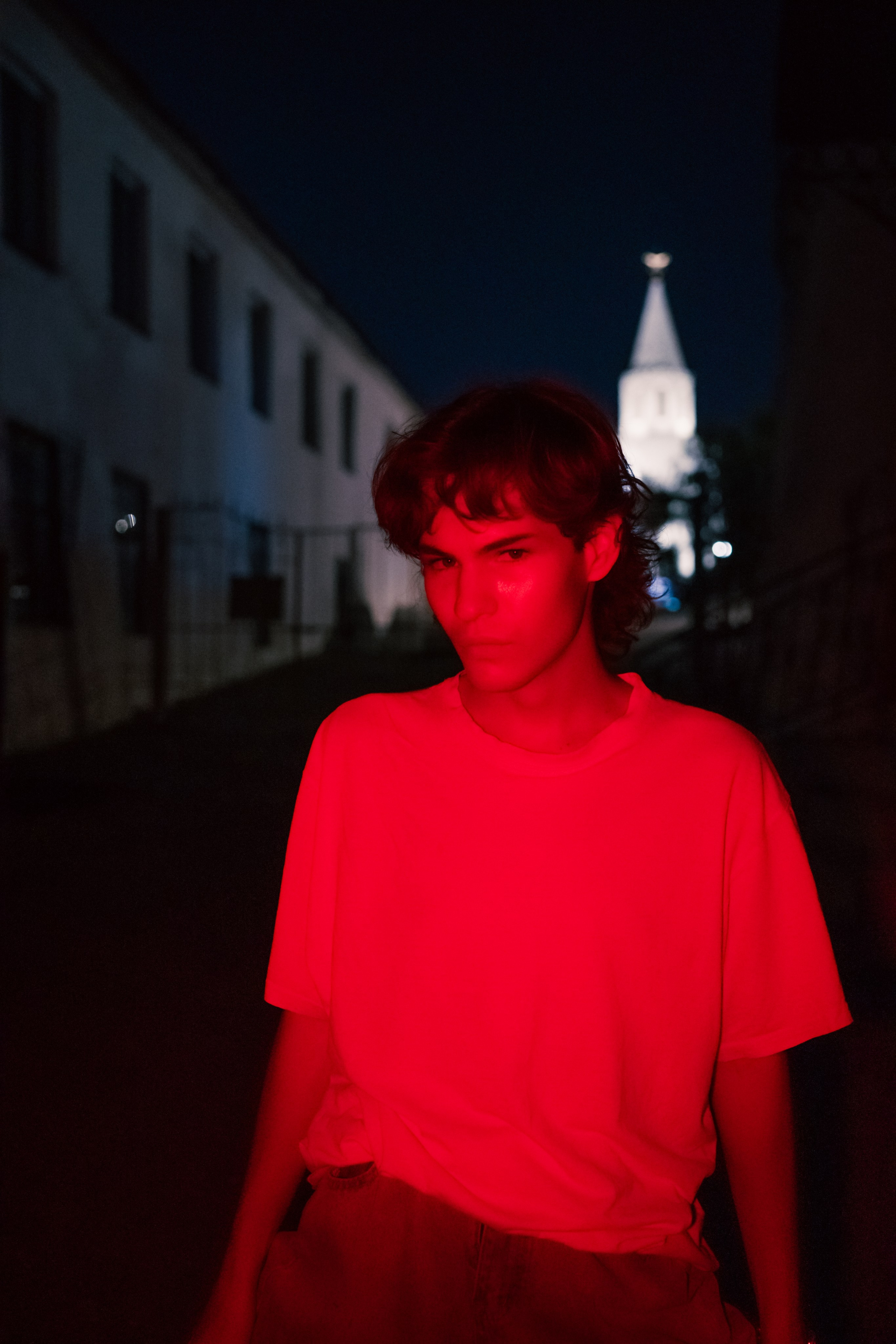 The Fuel of Aggression. Felixtones