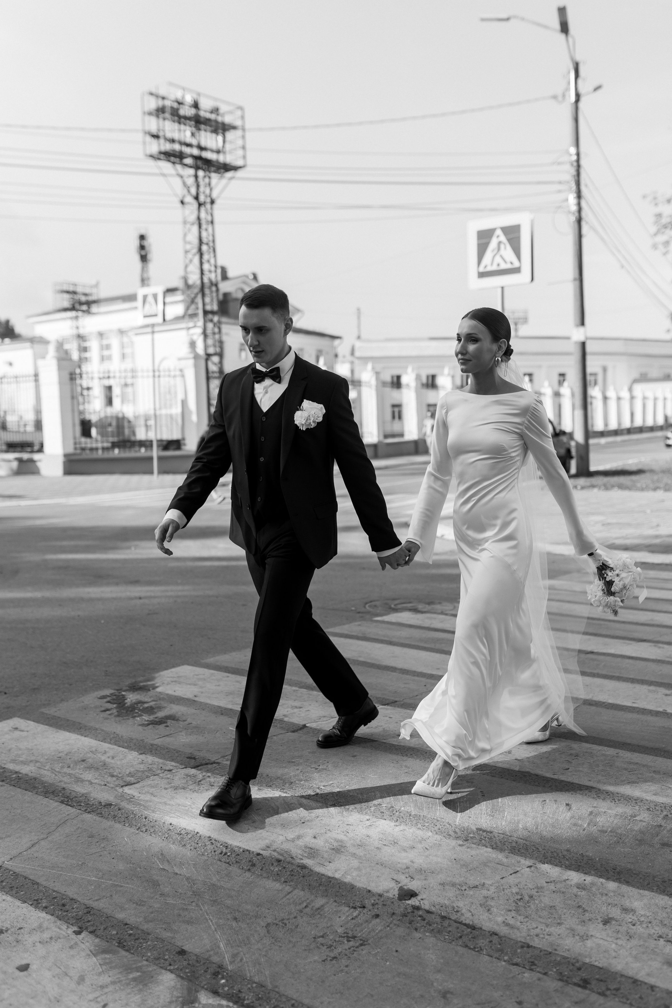 Евгений и Екатерина. Мордвинова Татьяна