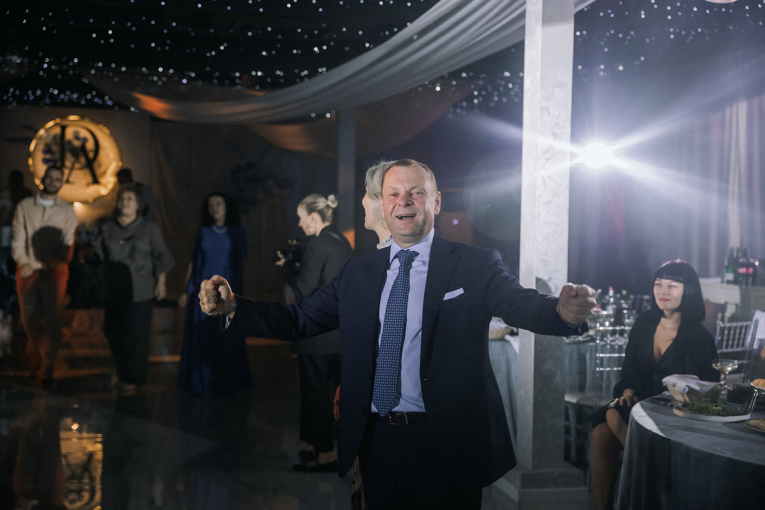 Даниил и Алина. Вечер любви. Свадебная фотография. Арина Рубах