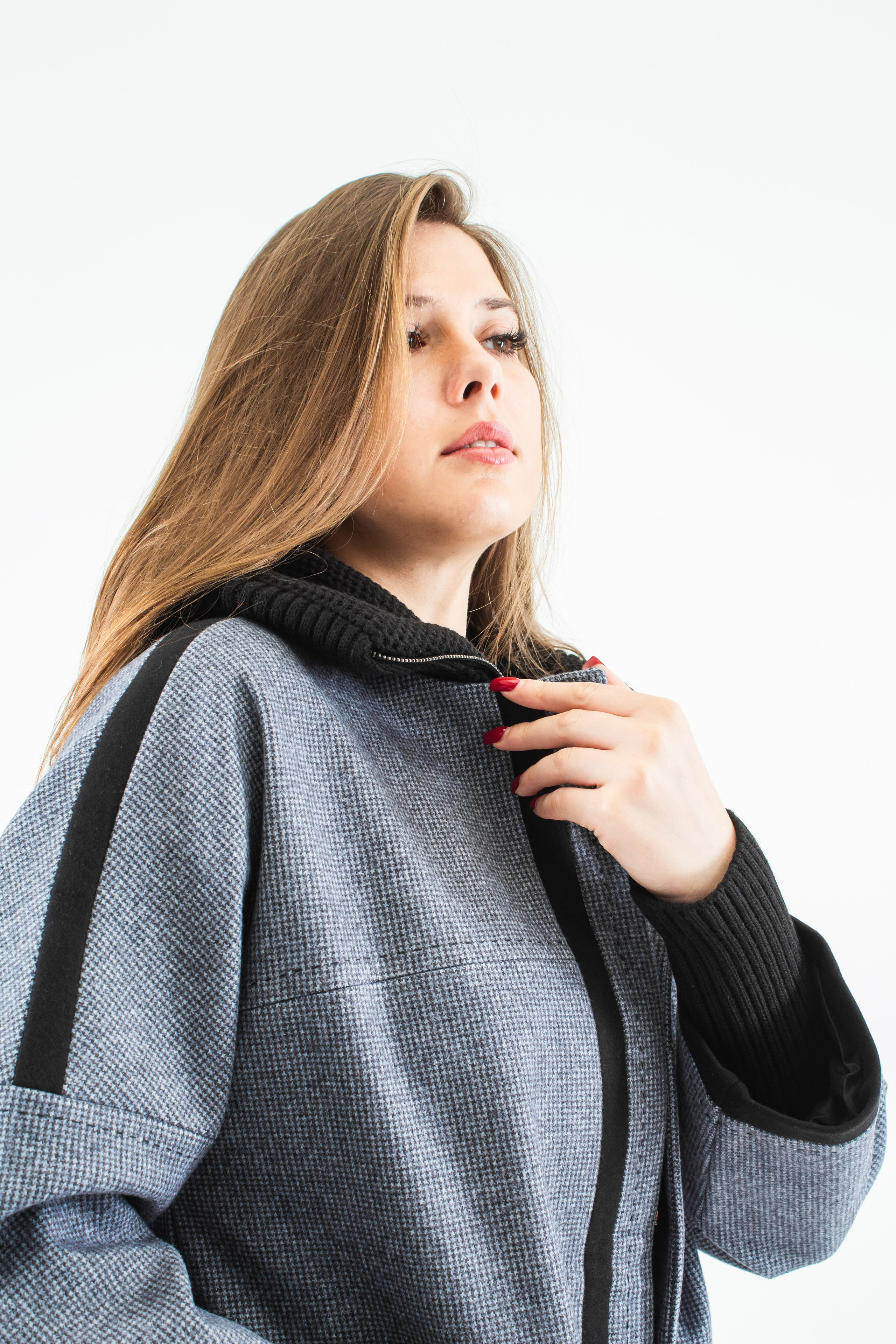 Purple light. Репортажный фотограф Анастасия Рубцова