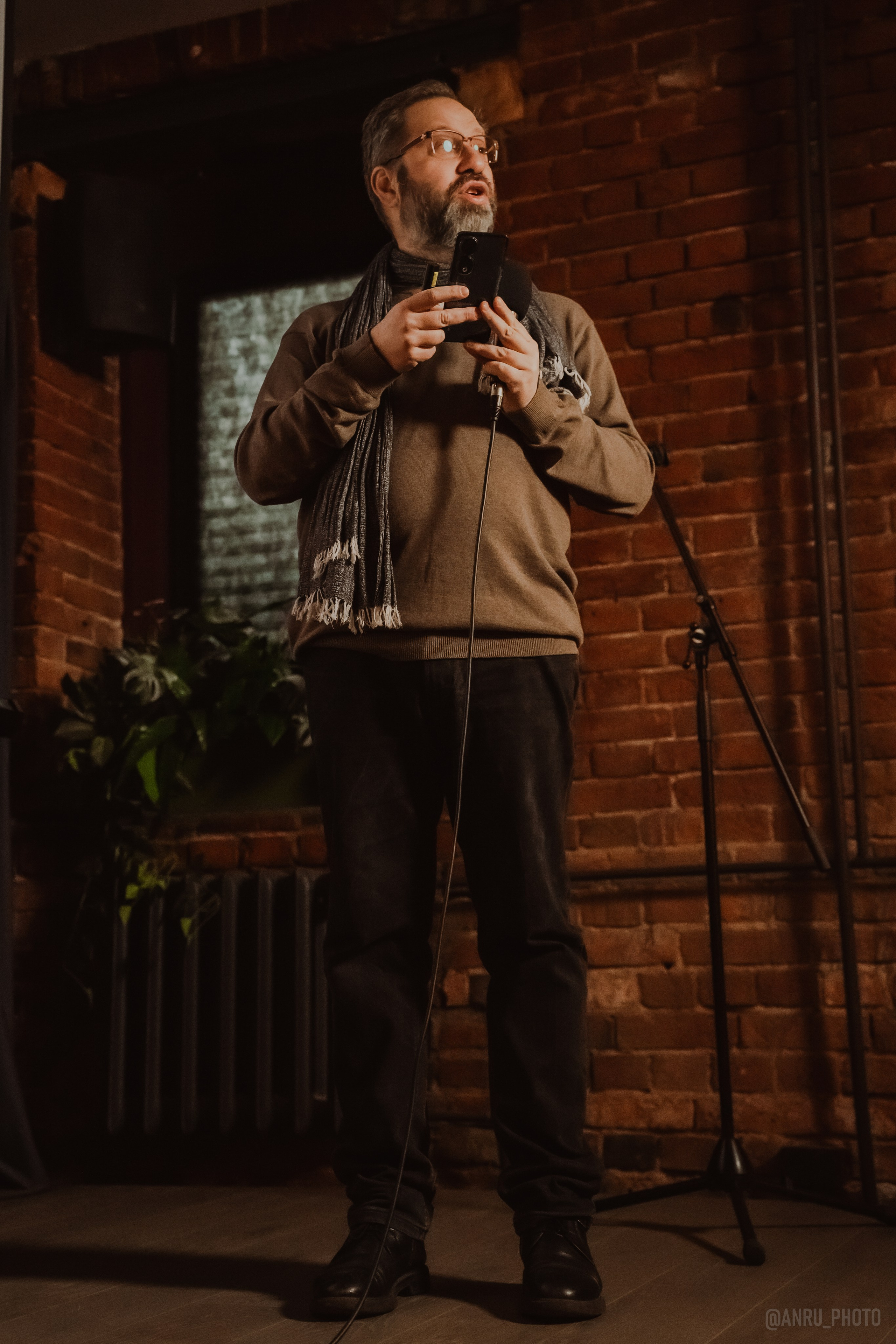 День Альфреда Хичкока. Репортажный фотограф Анастасия Рубцова