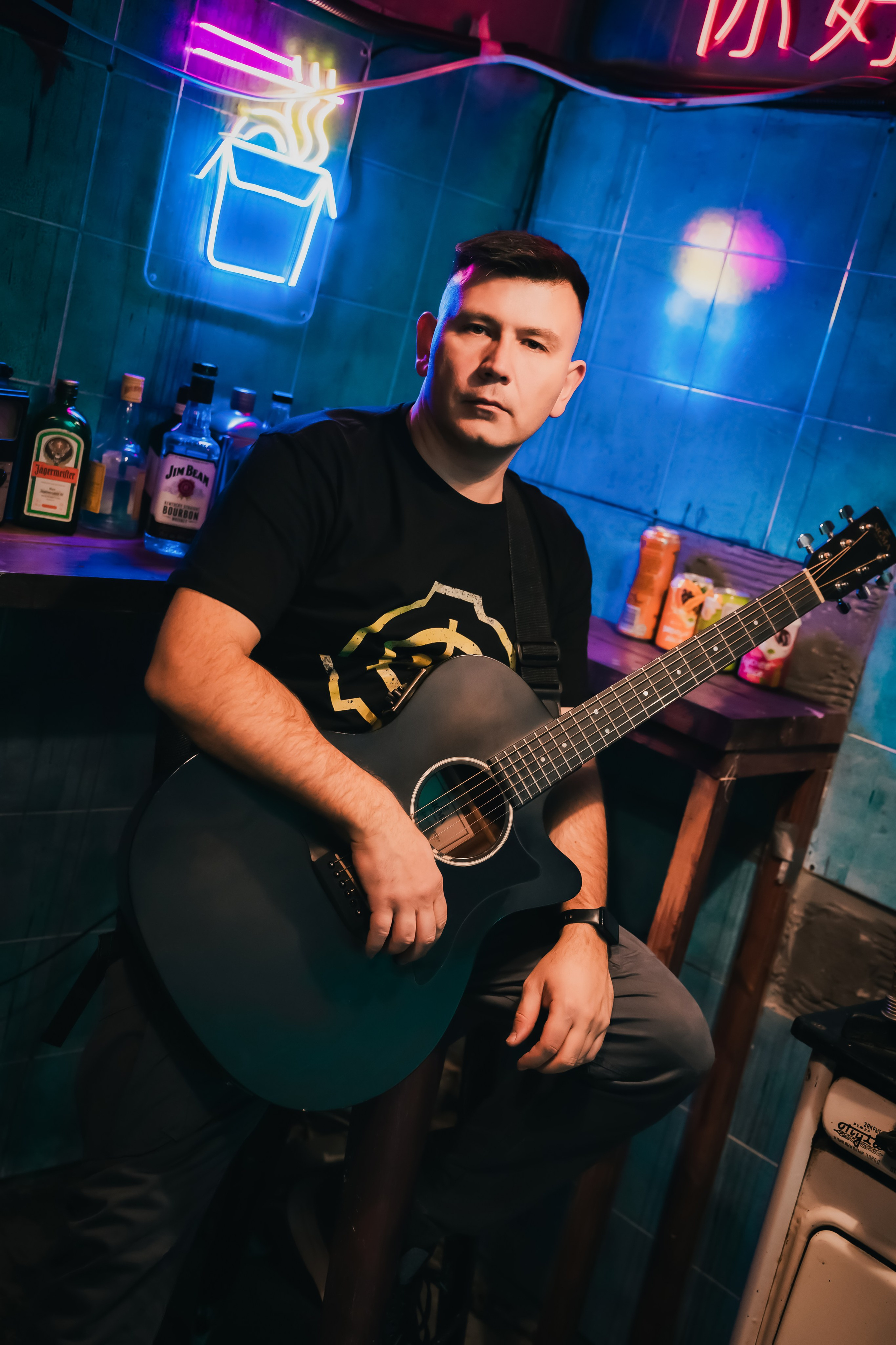 Стереоорбита. Репортажный фотограф Анастасия Рубцова