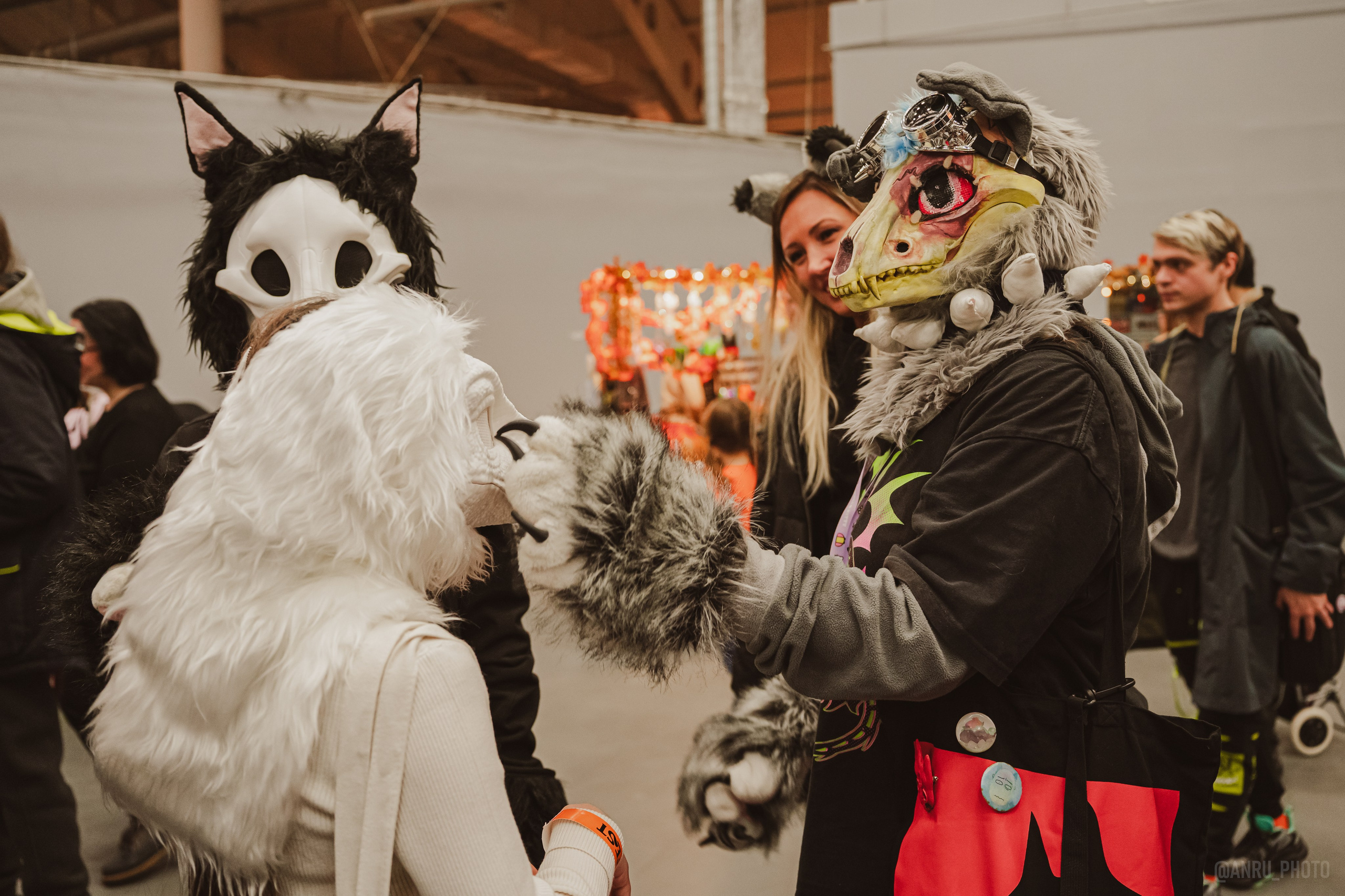 Fox Family fest. Репортажный фотограф Анастасия Рубцова