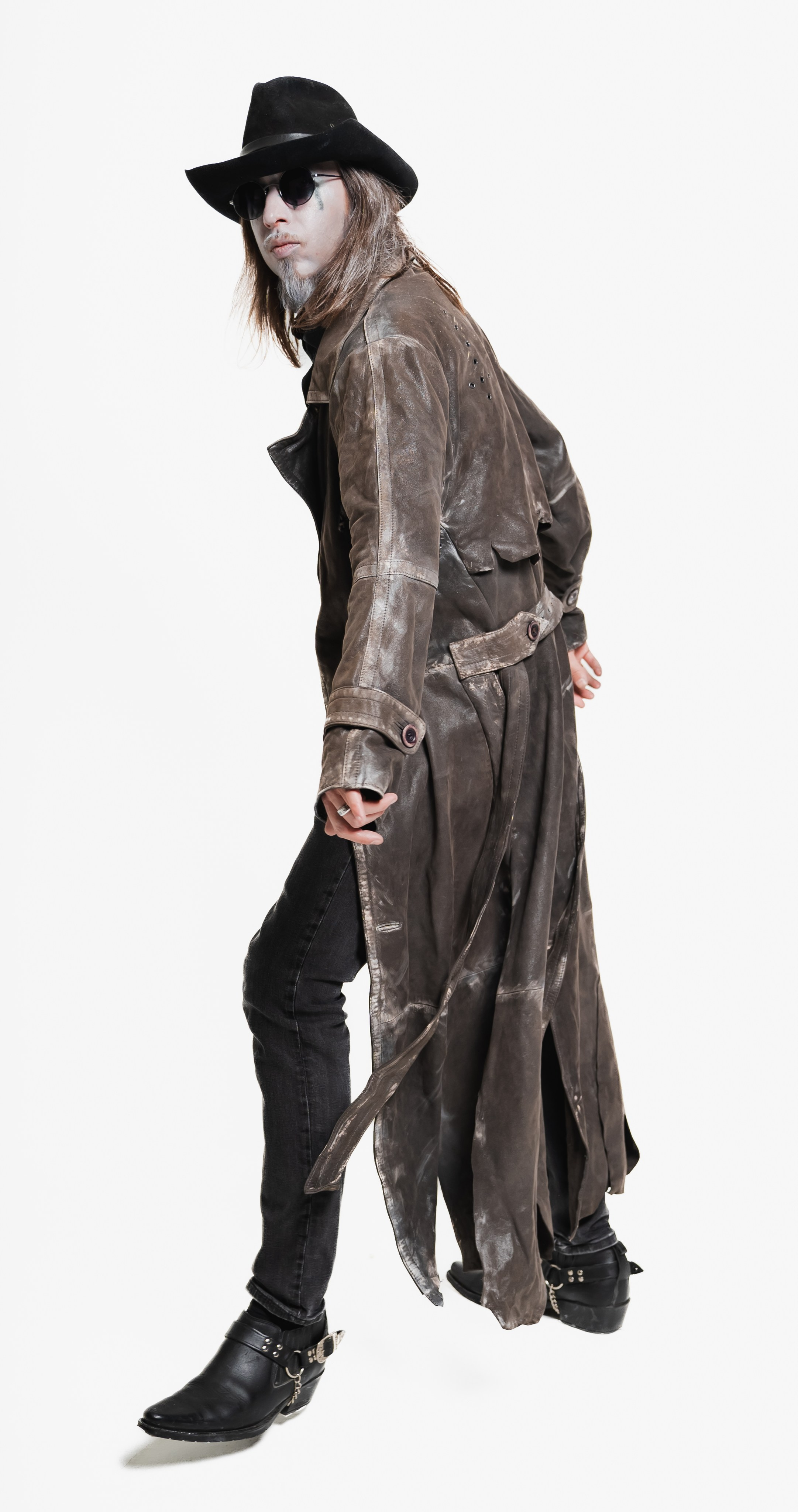 NAGART циклорама. Репортажный фотограф Анастасия Рубцова