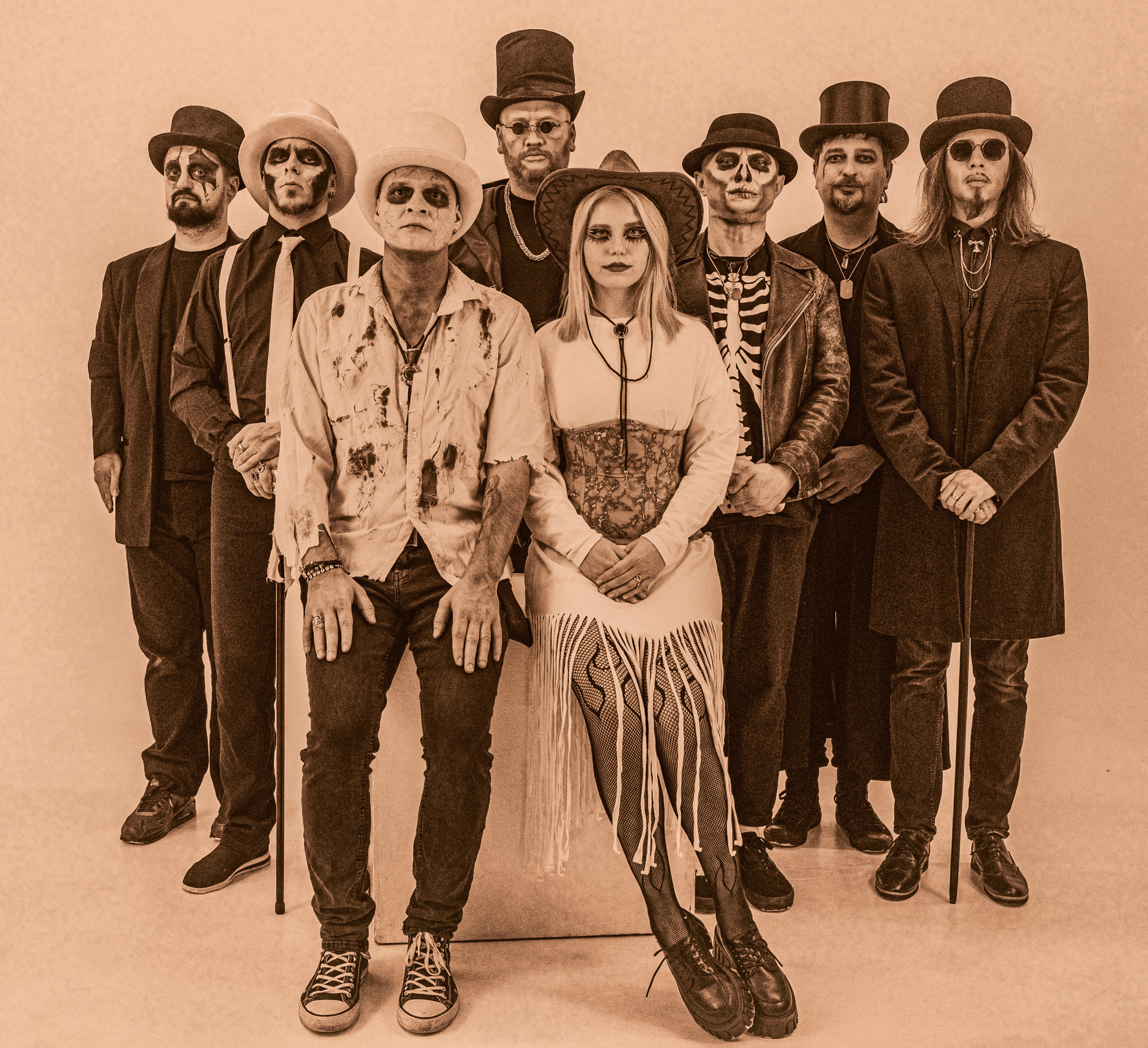 NAGART циклорама. Репортажный фотограф Анастасия Рубцова