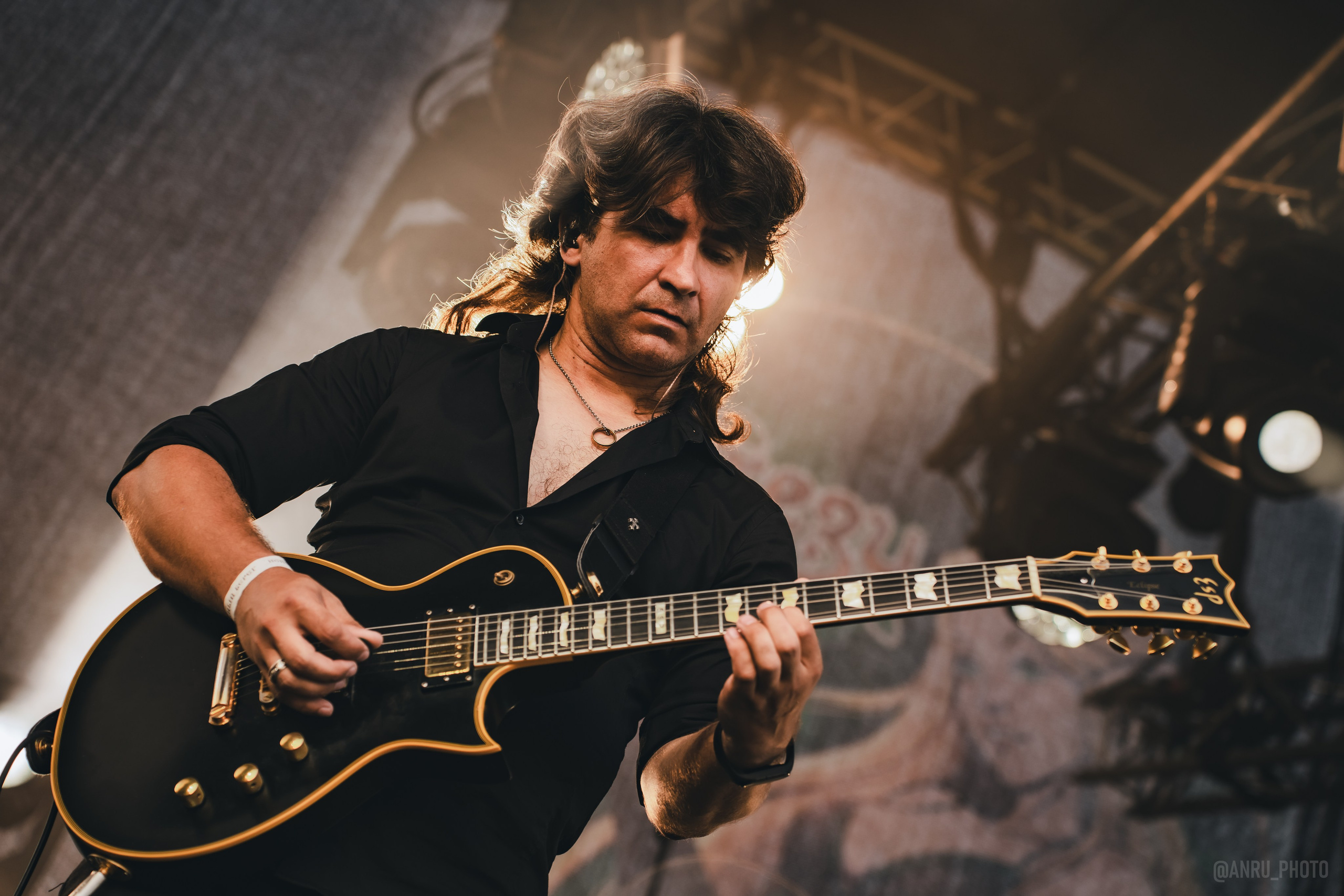 Концерты. Репортажный фотограф Анастасия Рубцова