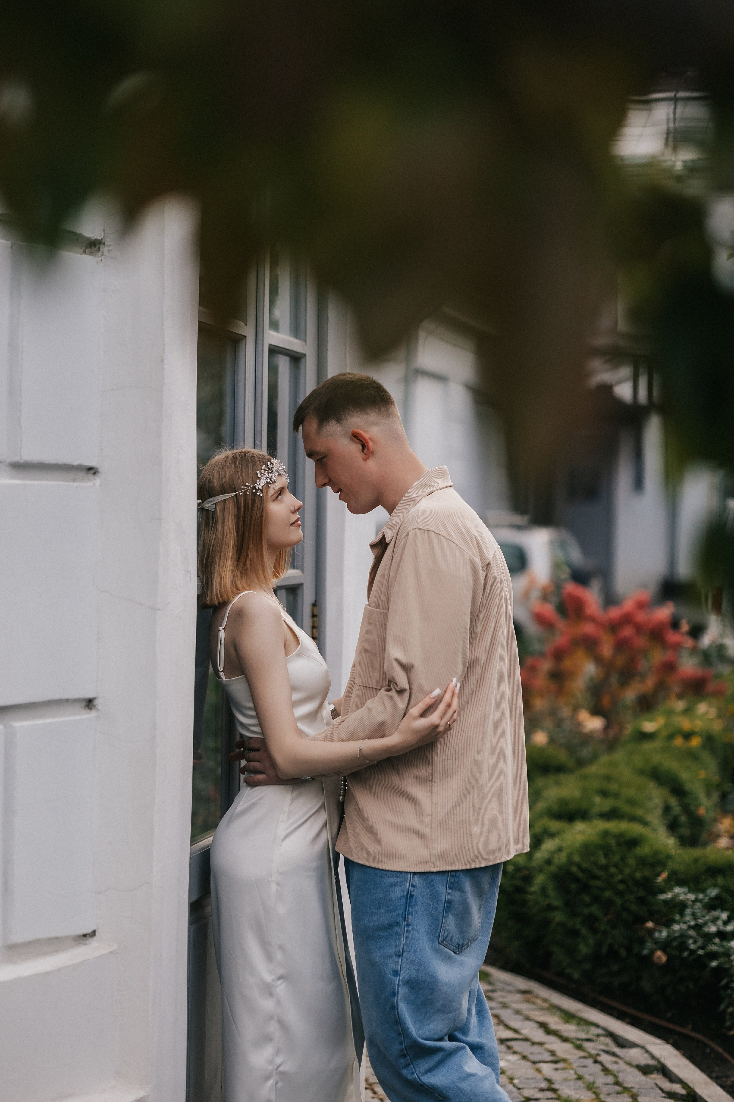 Свадьба Сергея и Софы. Фотограф Нижний Новгород