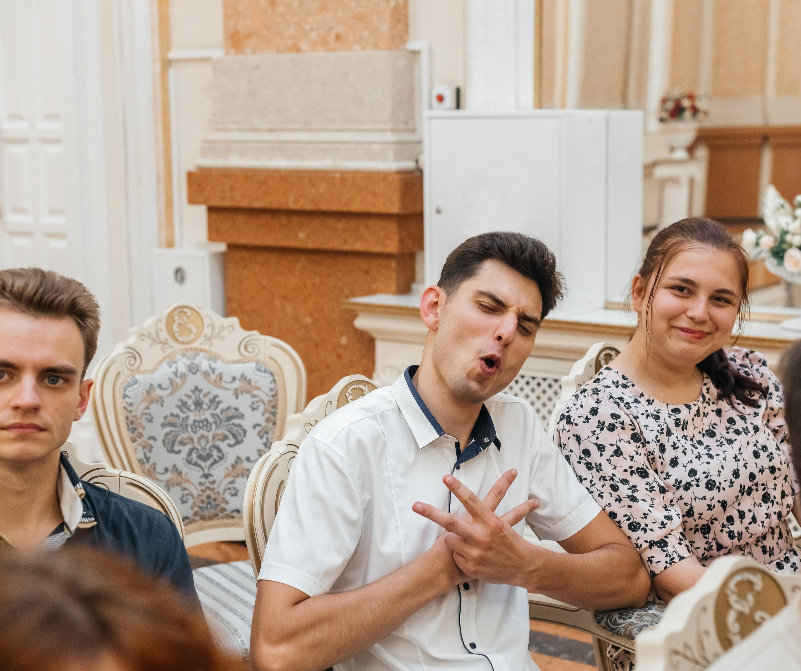 Свадебная фотосессия в Краснодаре. Свадебный и семейный фотограф в Краснодарском крае Мария Данилкина