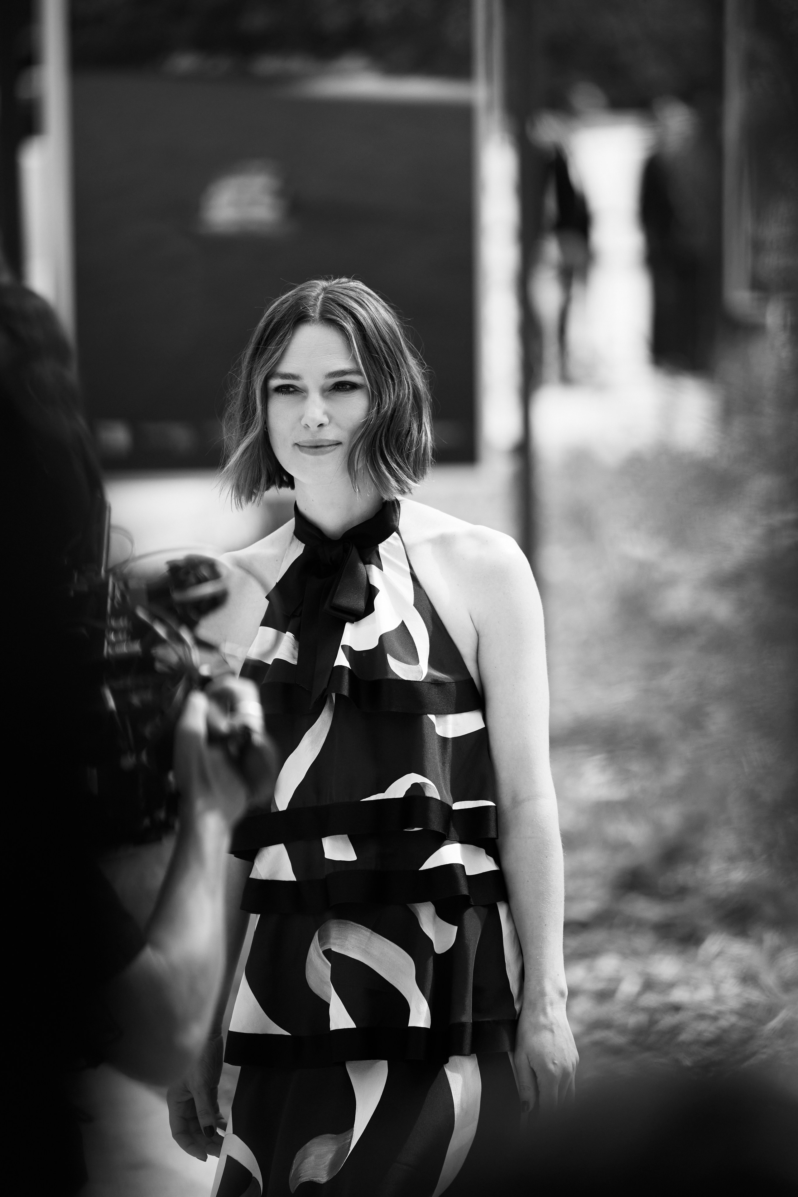 Chanel Haute Couture Fall-Winter 25/26. Photographer in Milan Ivan Goncharov