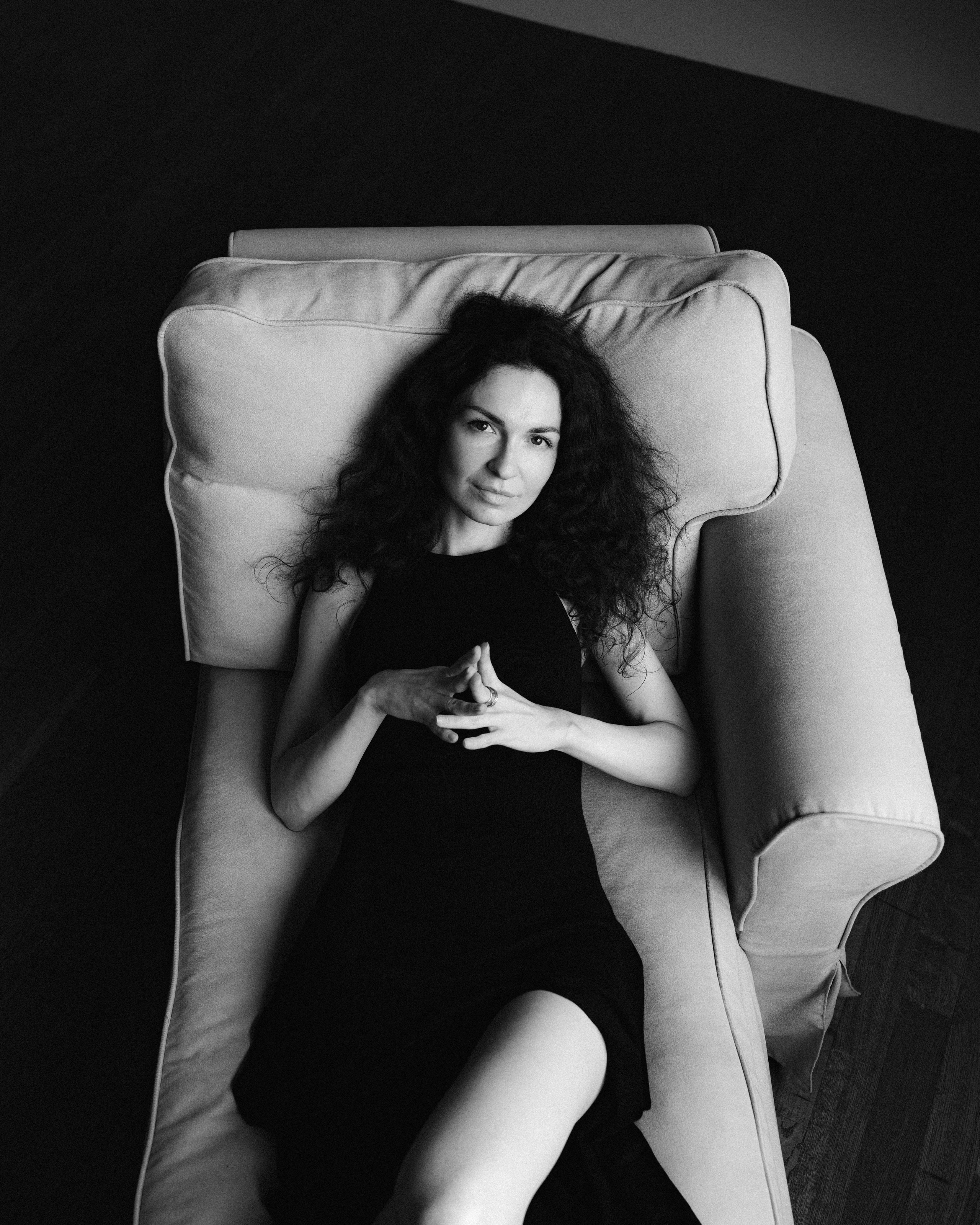 Евгения. Твой фотограф в Москве и Московской области Романцова Ирина