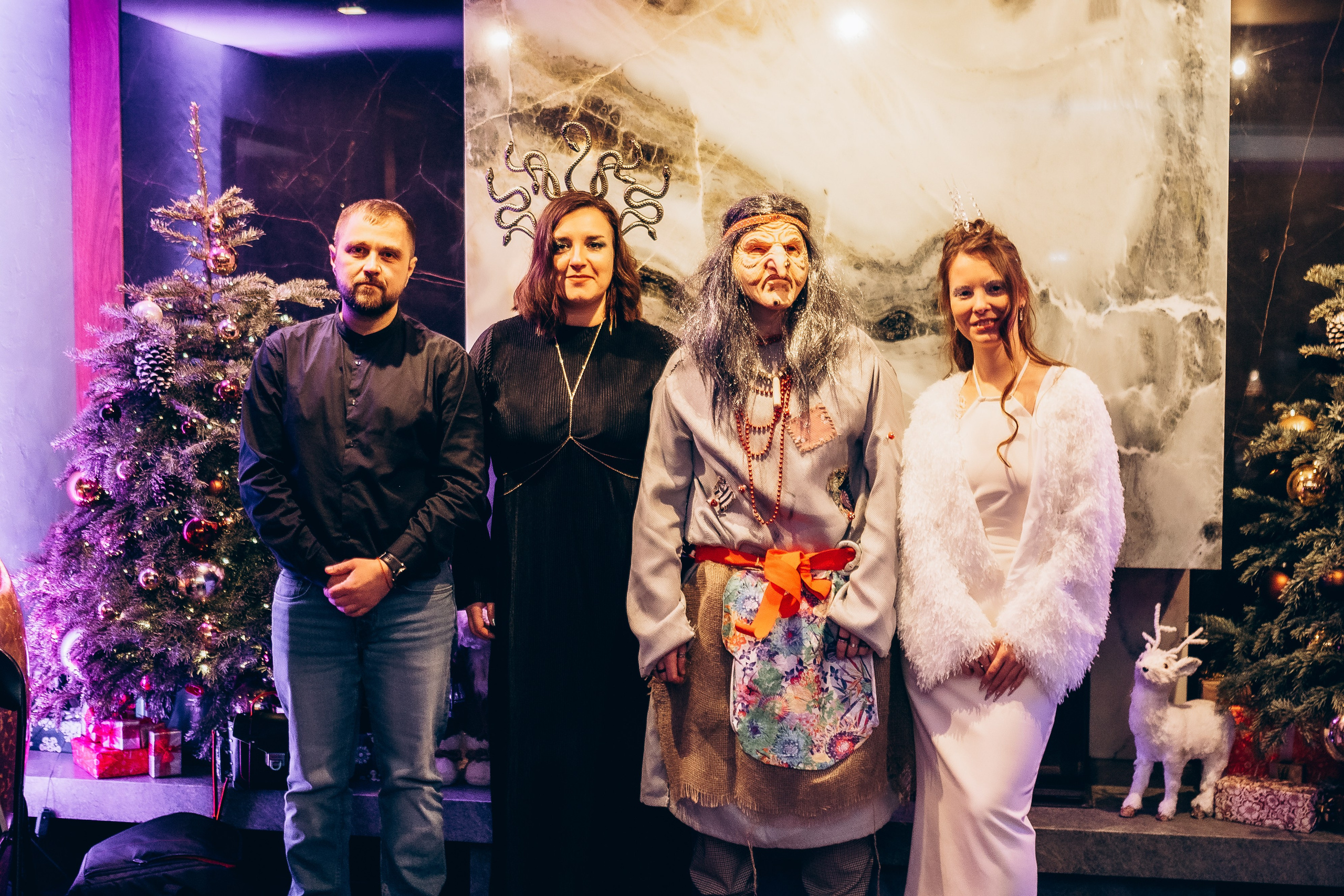 Репортаж (на примере корпоратива). Фотограф ПИТЕР СПБ Надежда Баранова