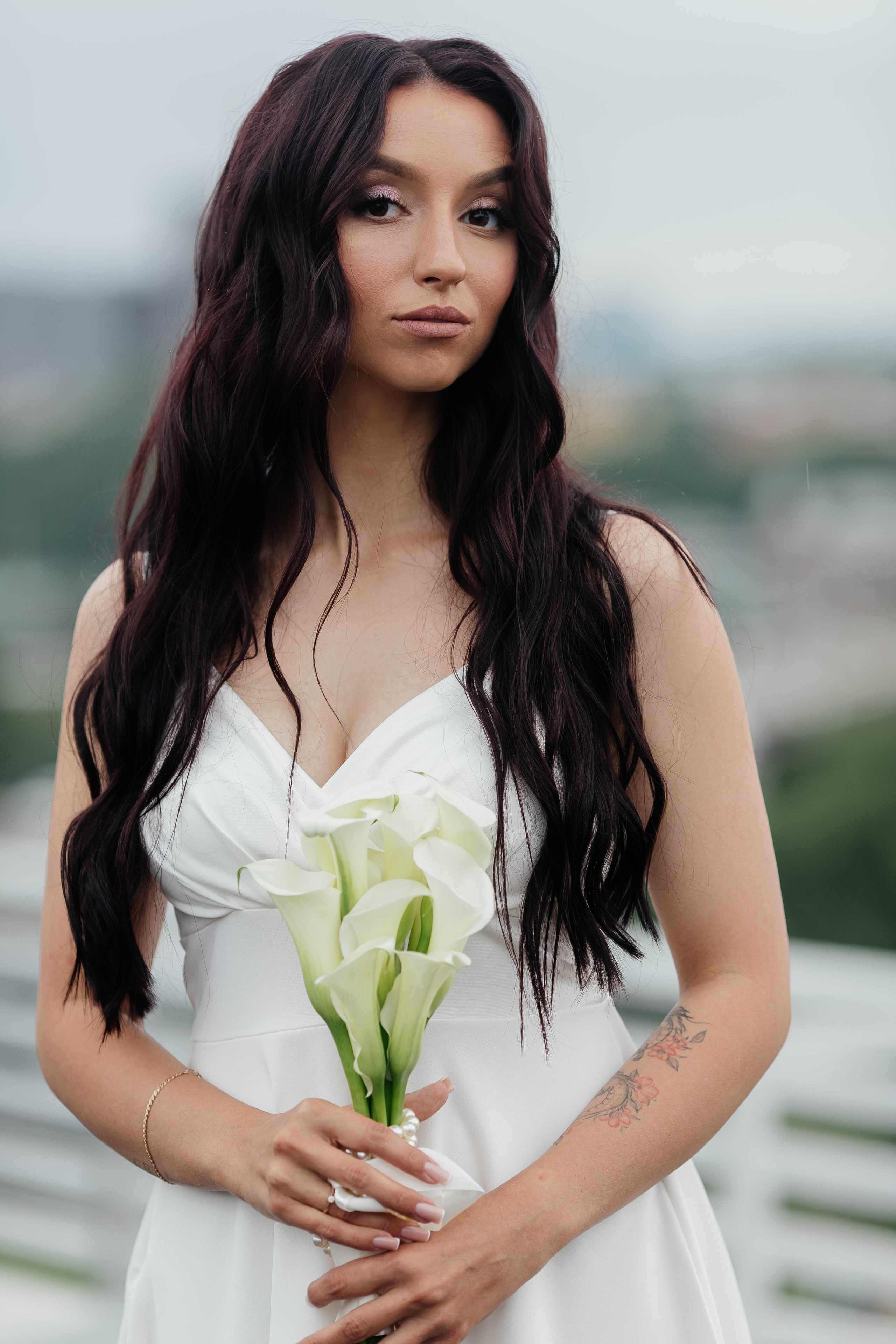 Девичник. Главная