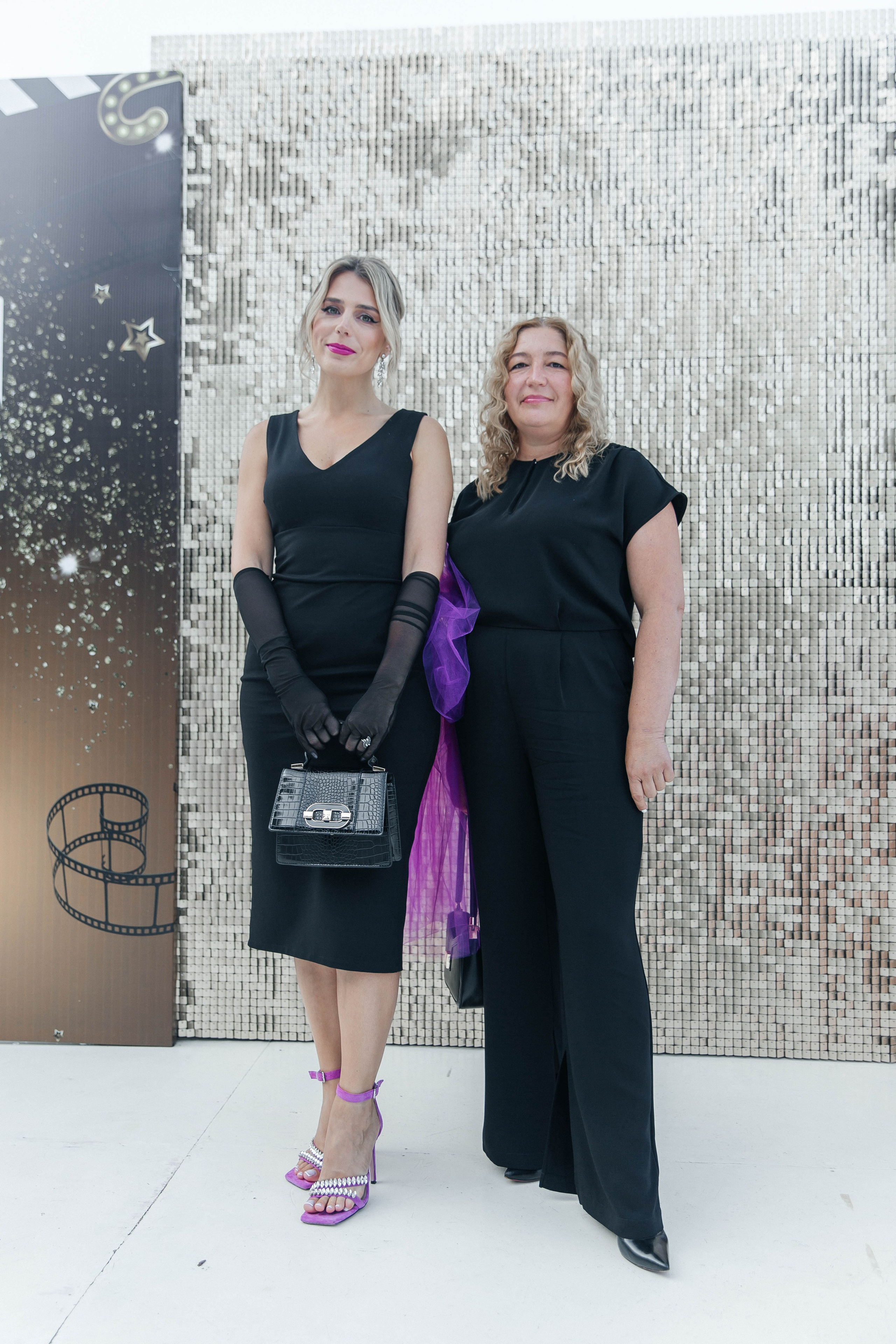 Корпоратив. Главная