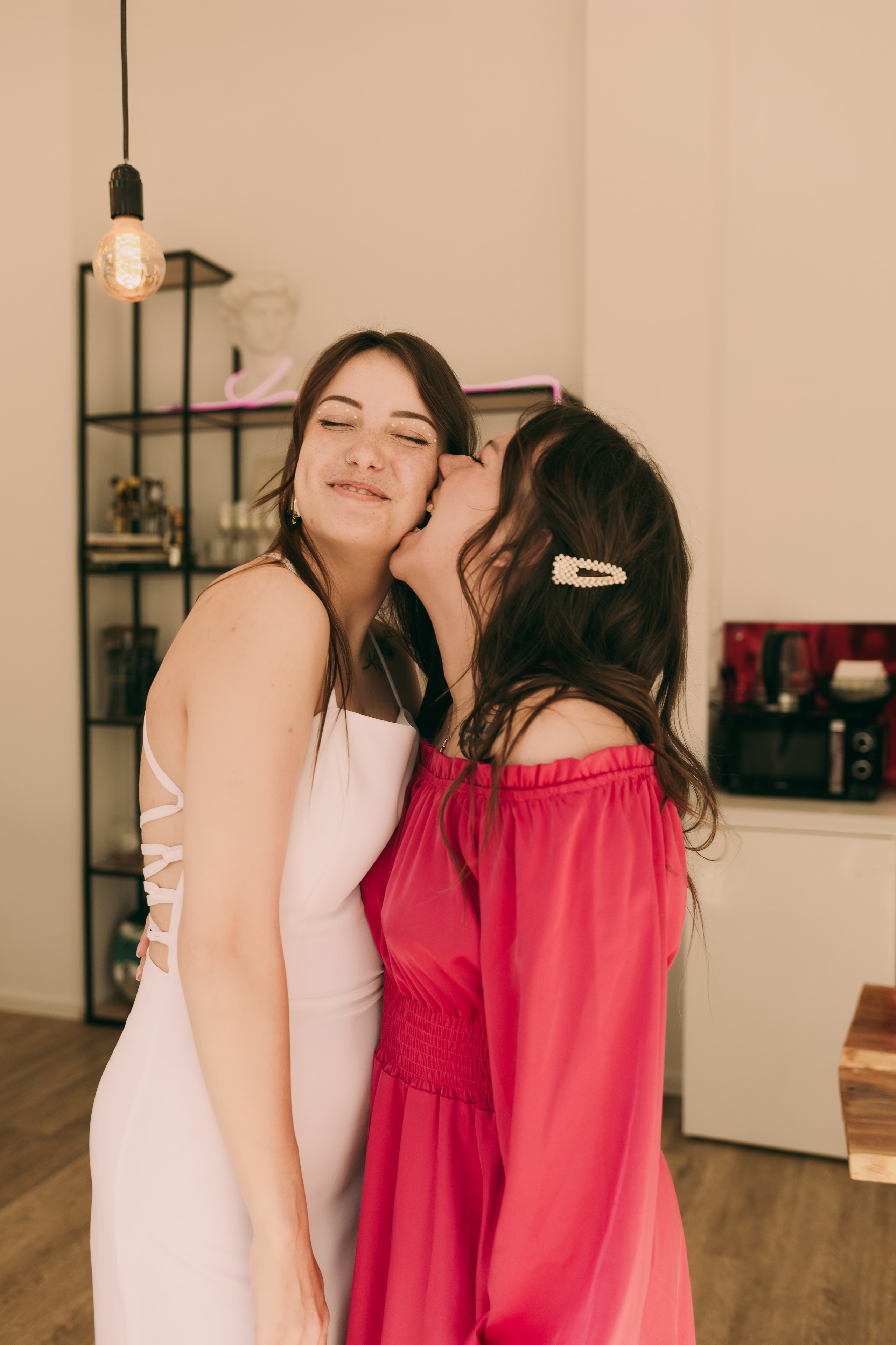 Девичник. Фотограф Петрозаводск/СПБ