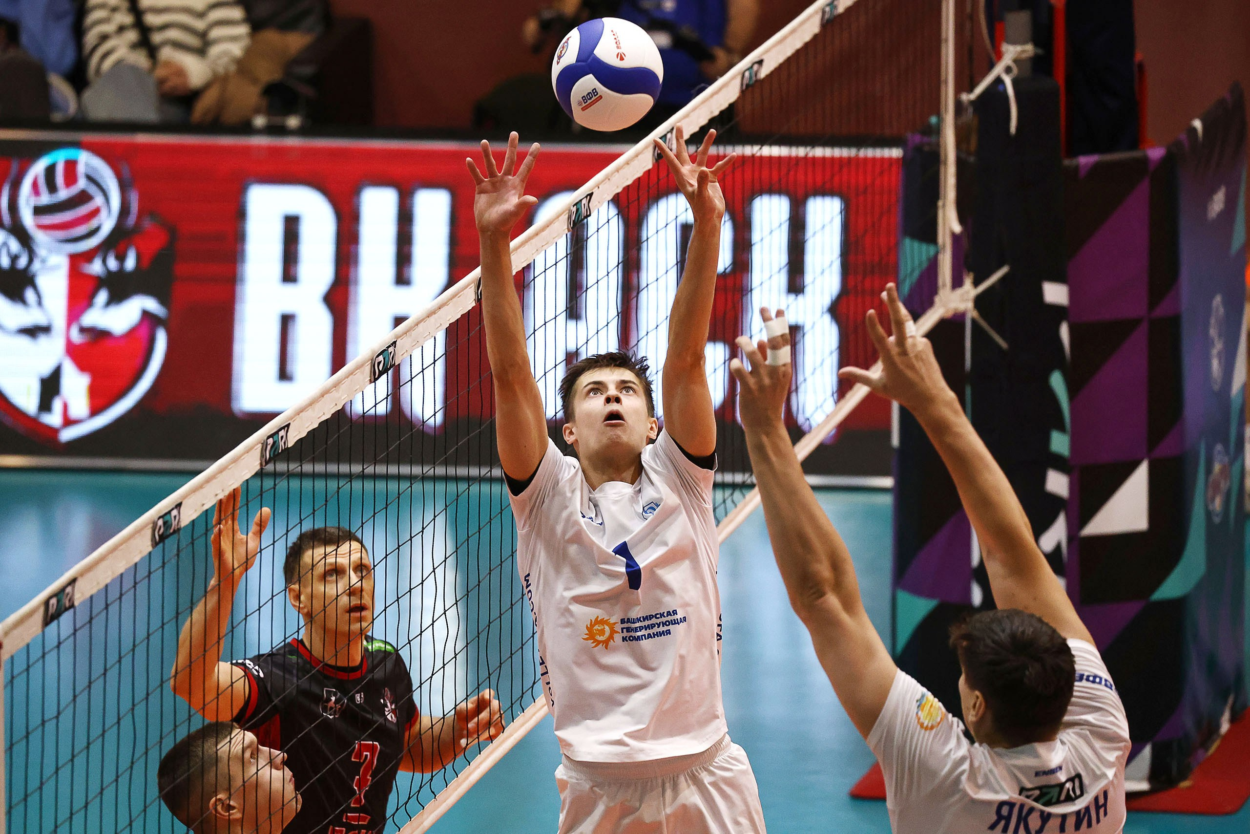 ВОЛЕЙБОЛ. Reportage photographer in Nizhny Novgorod and Moscow angelina Ilyichev