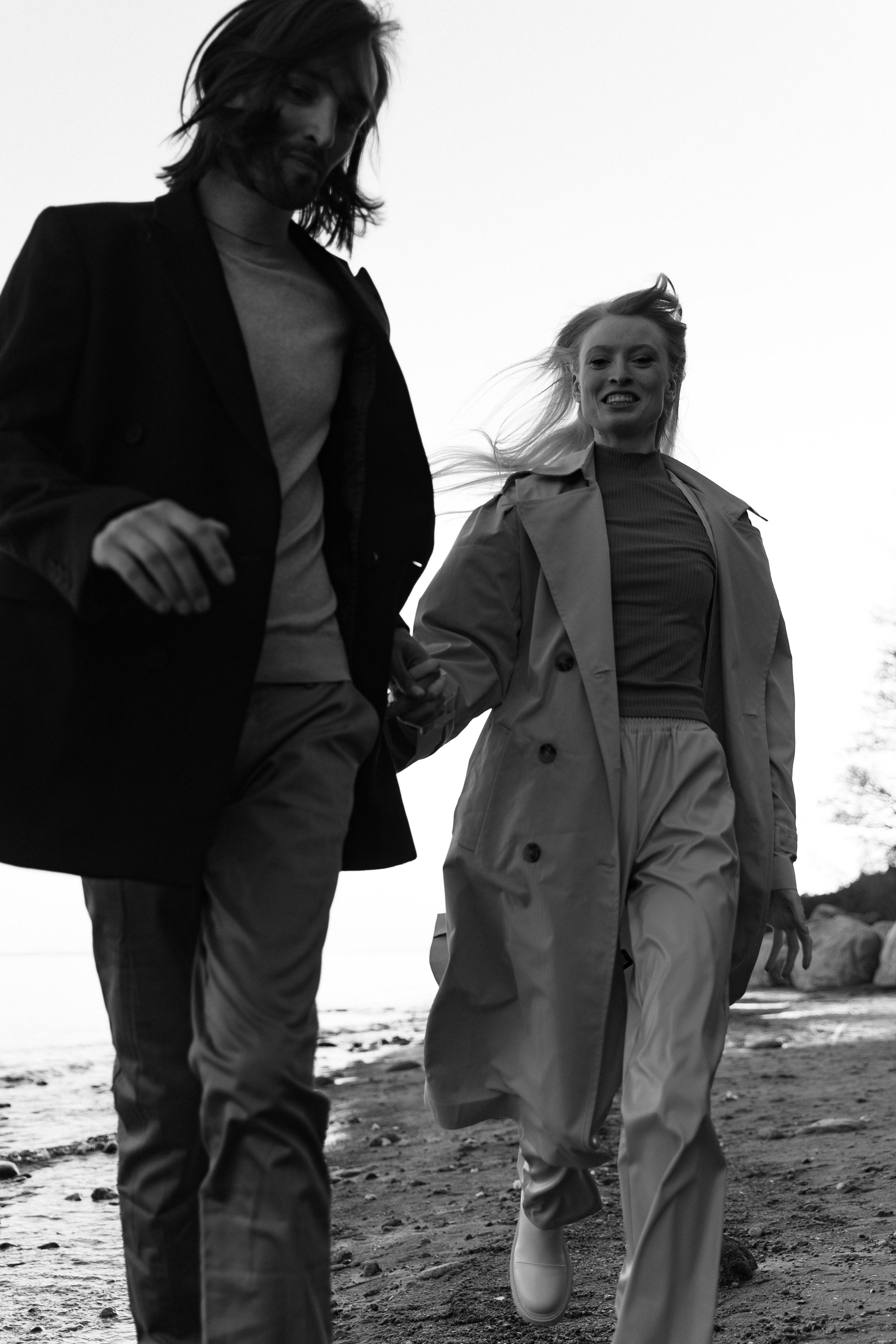 Наташа и Антон. Фотограф в Москве Наталия Варакина