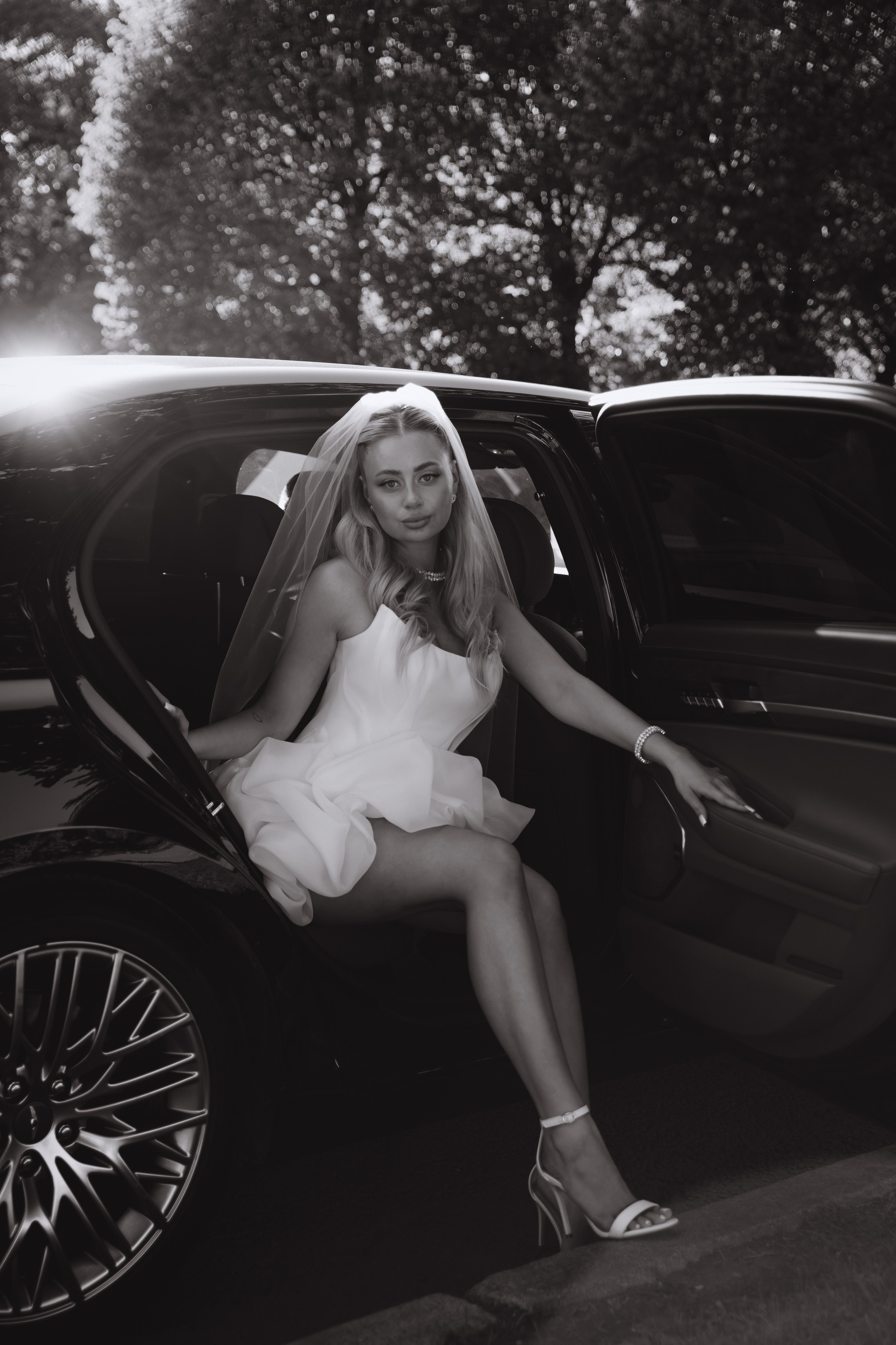 Wedding Day. Анна Михайлова|Свадебный фотограф в Санкт-Петербурге