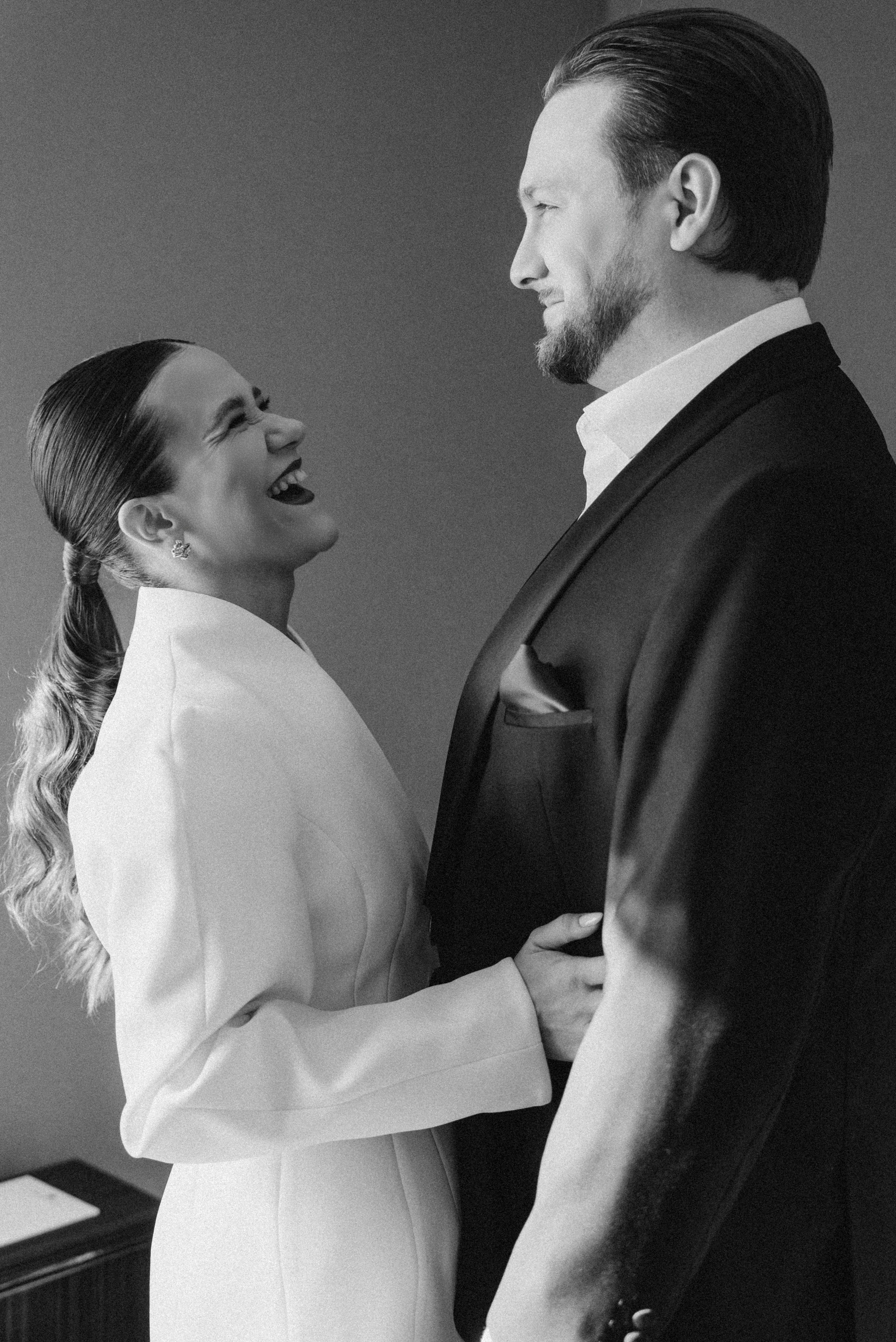 O&I. Фотограф Гвоздева Варвара / Москва