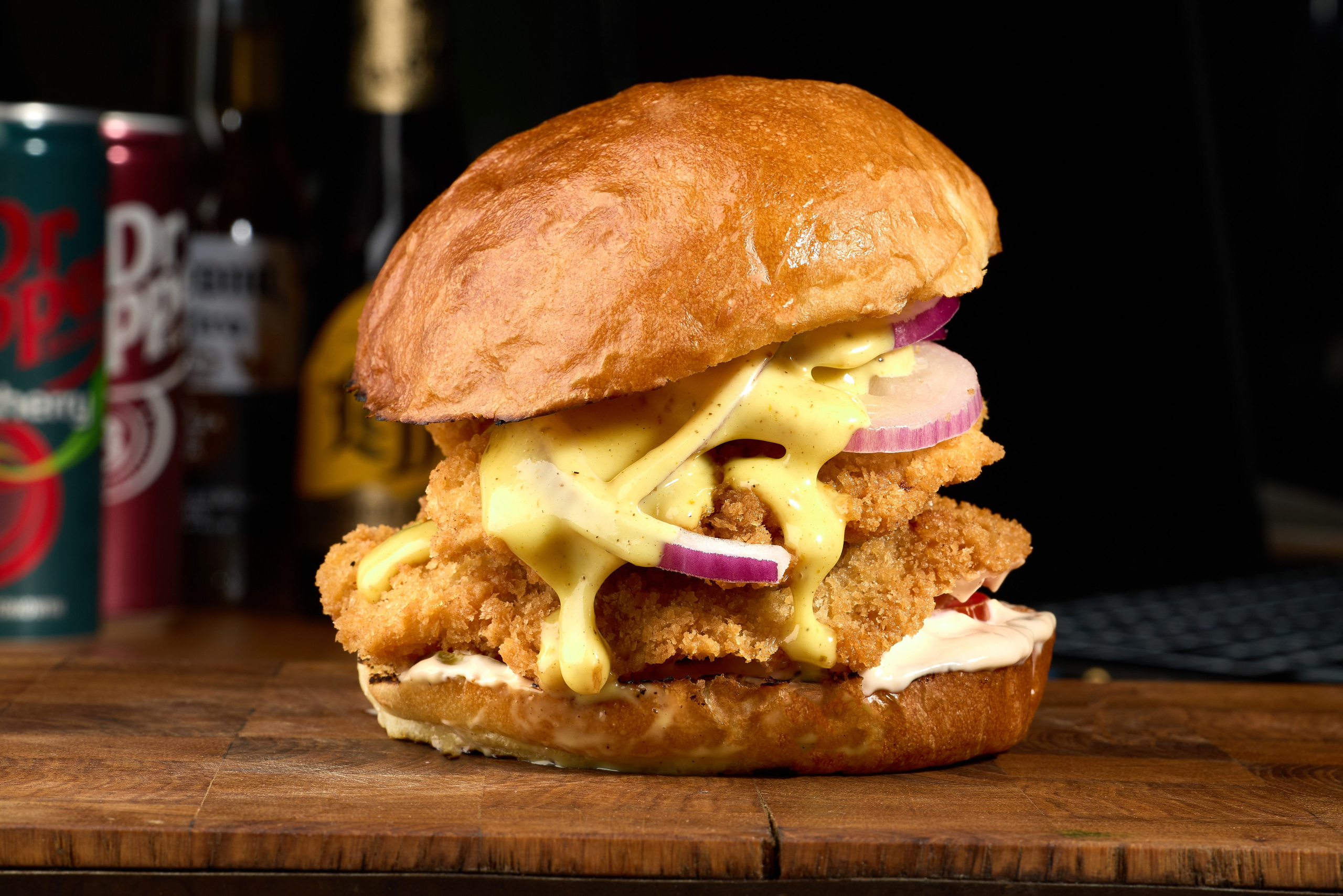 AddBurger. Выведите свои товары на новый уровень с профессиональной предметной фотографией. Предметный фотограф Юлия Кравченко