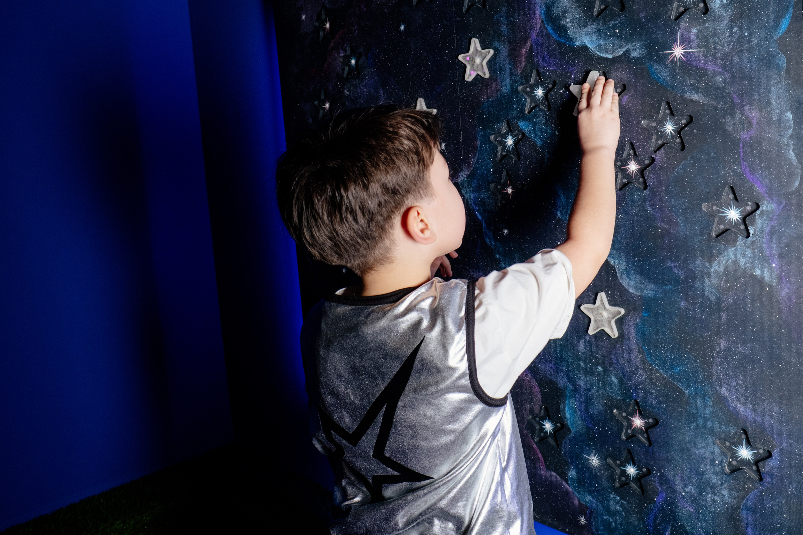 Репортаж с квеста