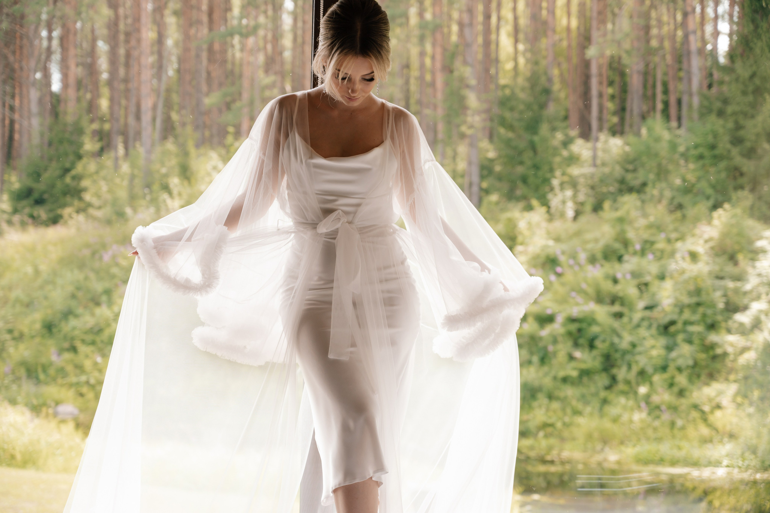 Nadia and Zhenya. Свадебный и семейный фотограф Вероника Холод