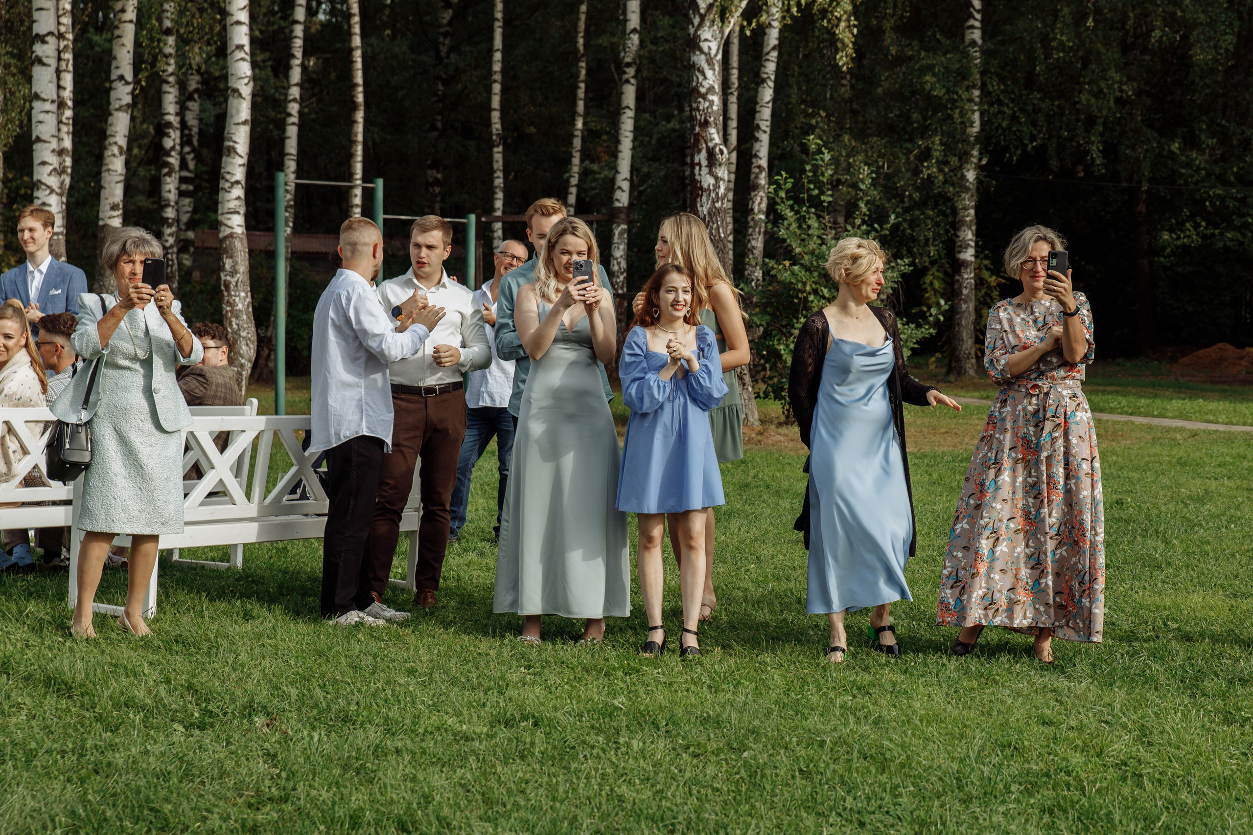 Влад и Даша