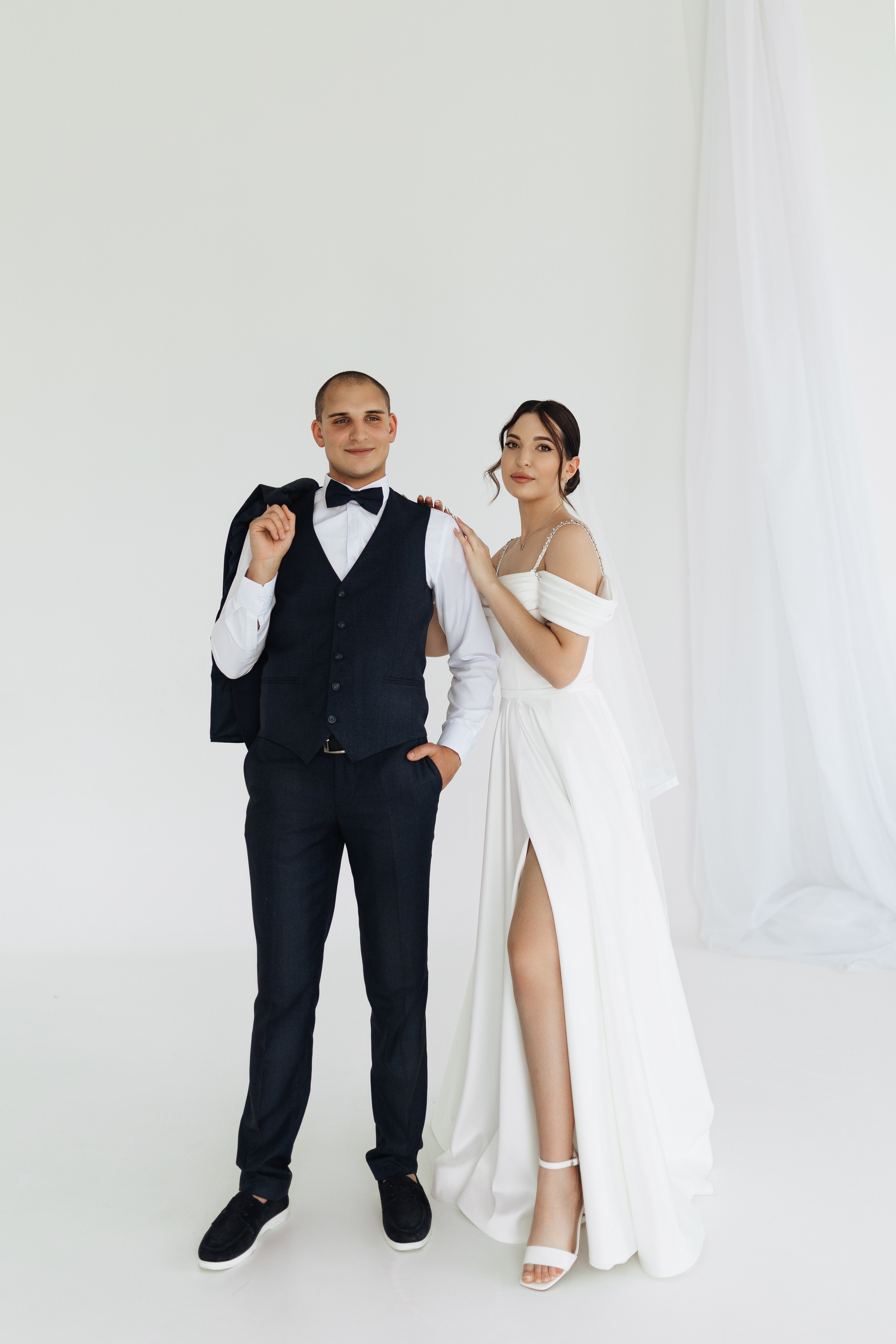 Мария и Кирилл. Семейный и свадебный фотограф в Донецке Елена Гордеева