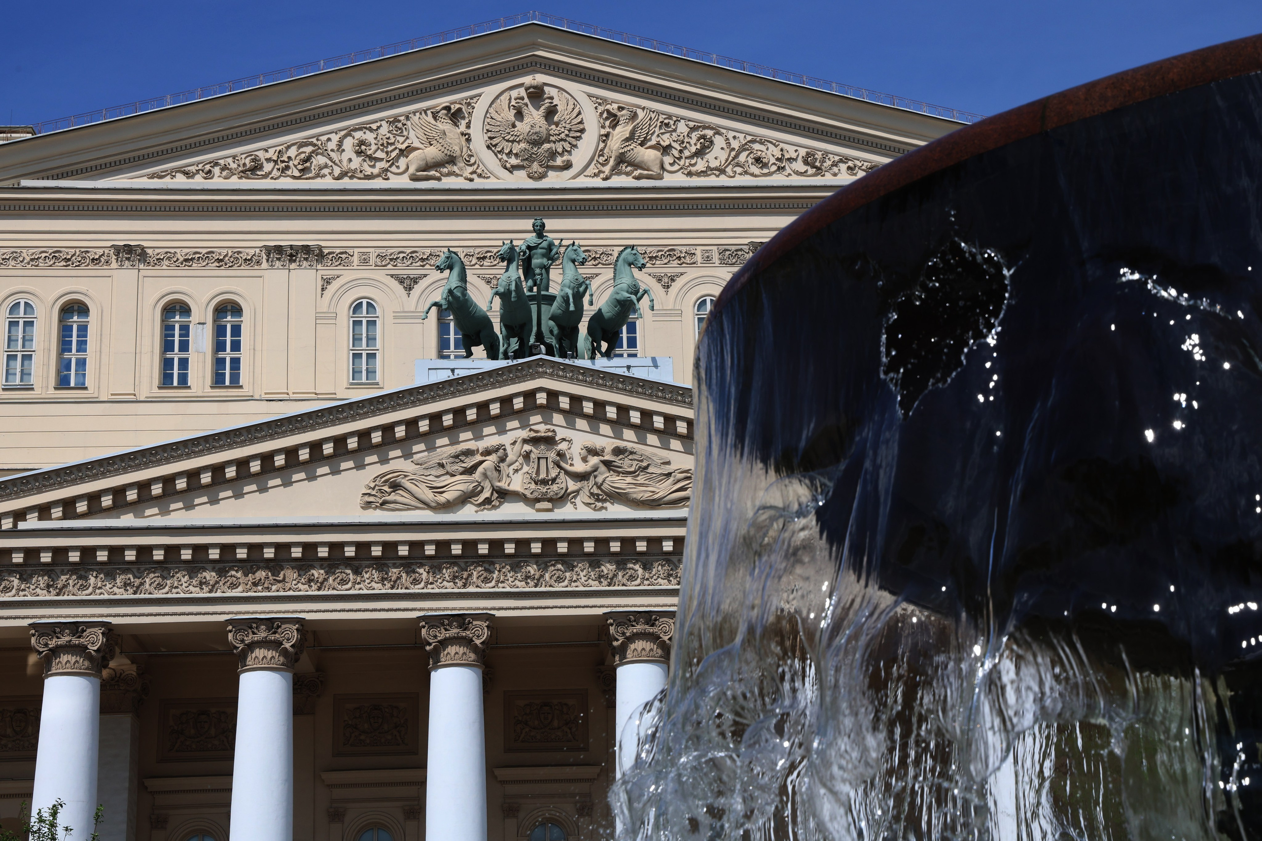 Стрит. Фотограф в Москве Юлия Майорова