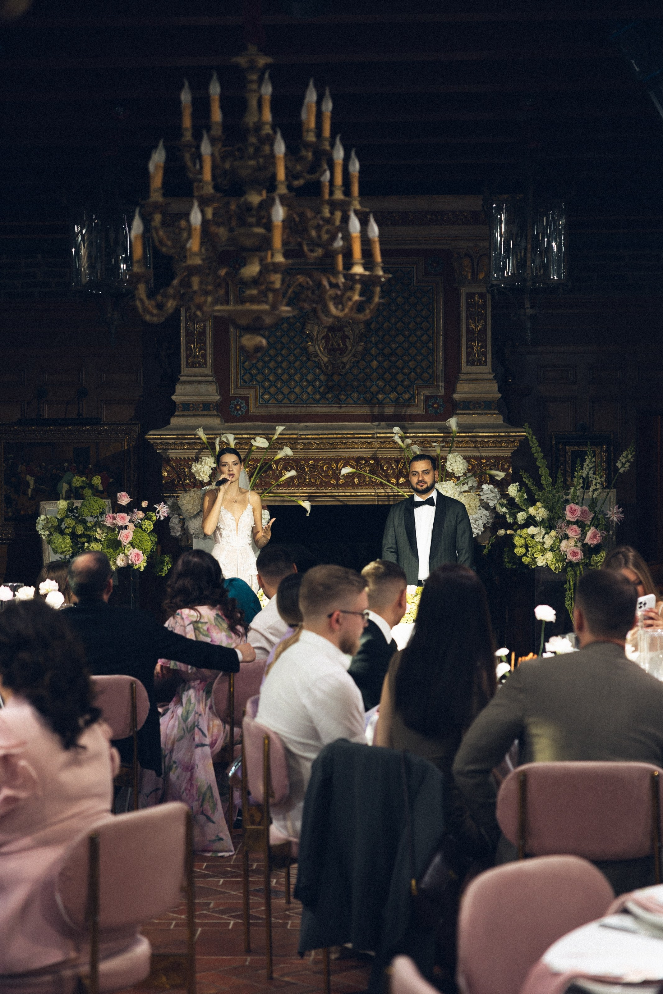 Руслан и Юлия. Свадебный фотограф в Ростове — на — Дону Александра Пивоварова