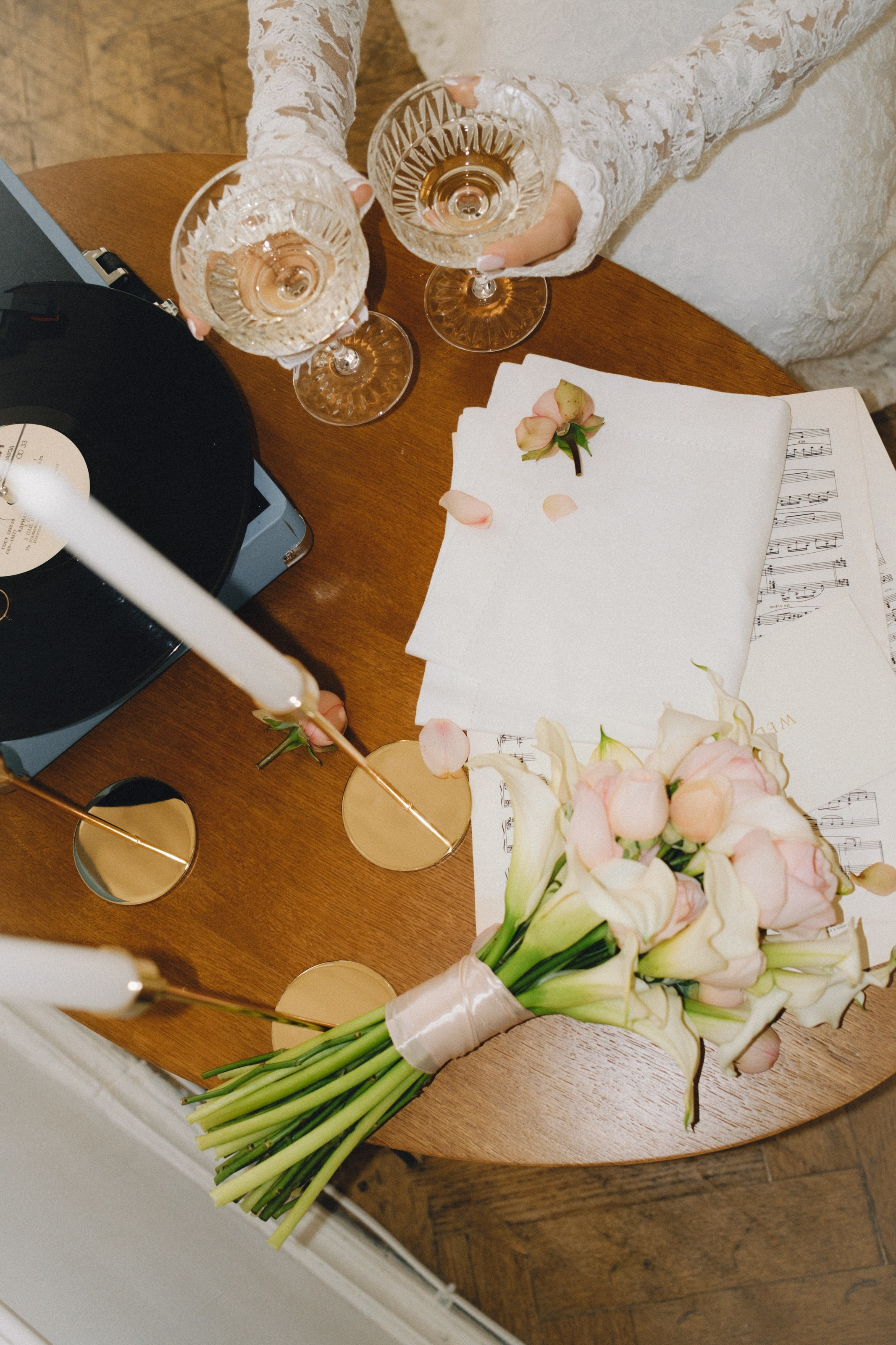 Георгий и Мария. Свадебный фотограф в Ростове — на — Дону Александра Пивоварова