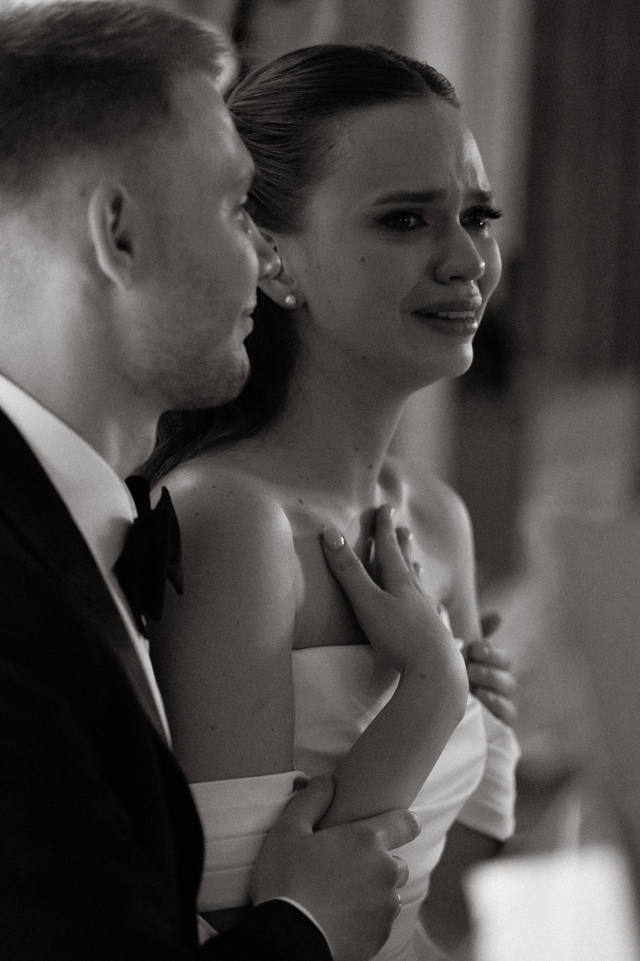 Марк и Елизавета. Свадебный фотограф в Ростове — на — Дону Александра Пивоварова