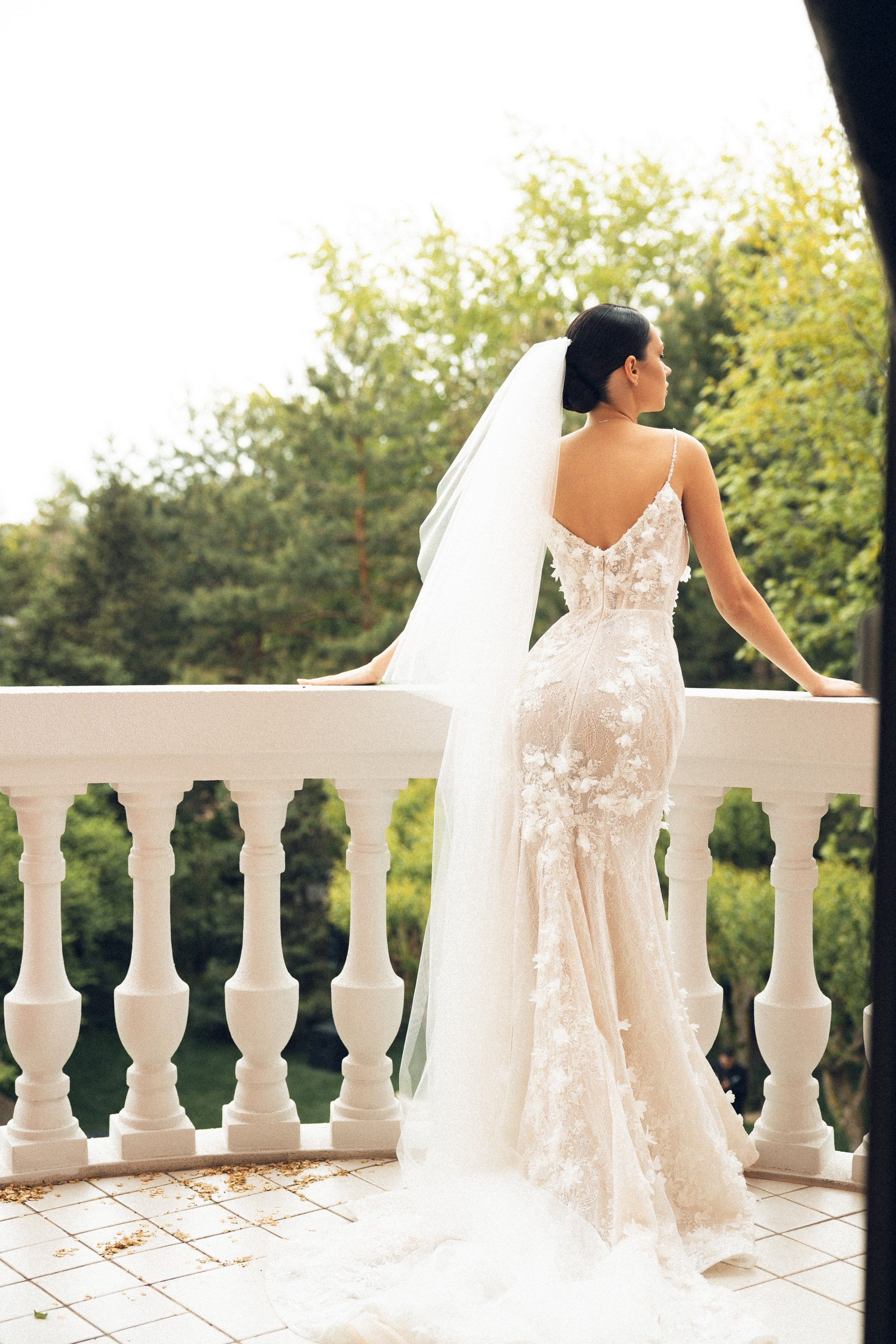 Руслан и Юлия. Свадебный фотограф в Ростове — на — Дону Александра Пивоварова