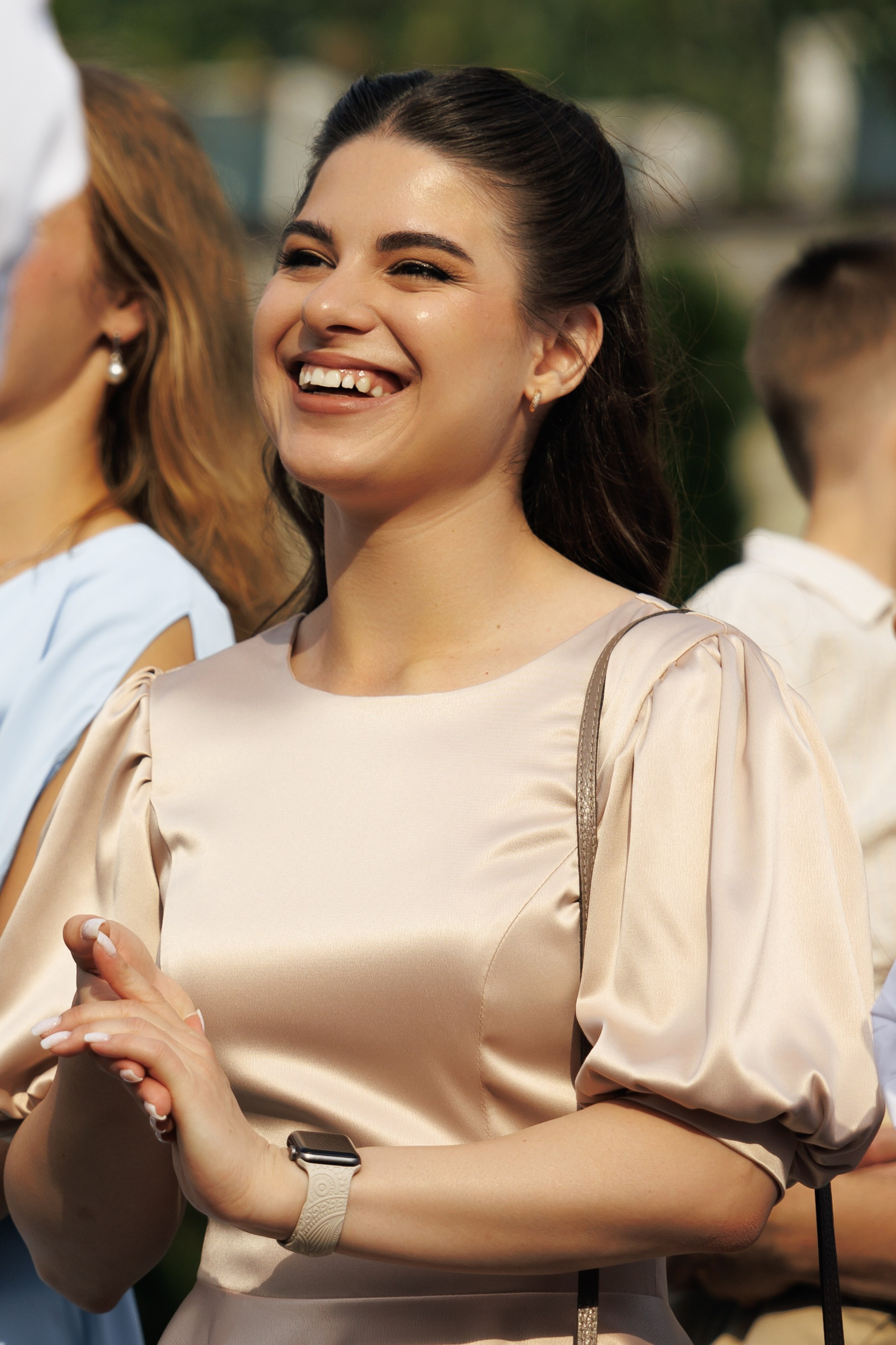 Марк и Елизавета. Свадебный фотограф в Ростове — на — Дону Александра Пивоварова