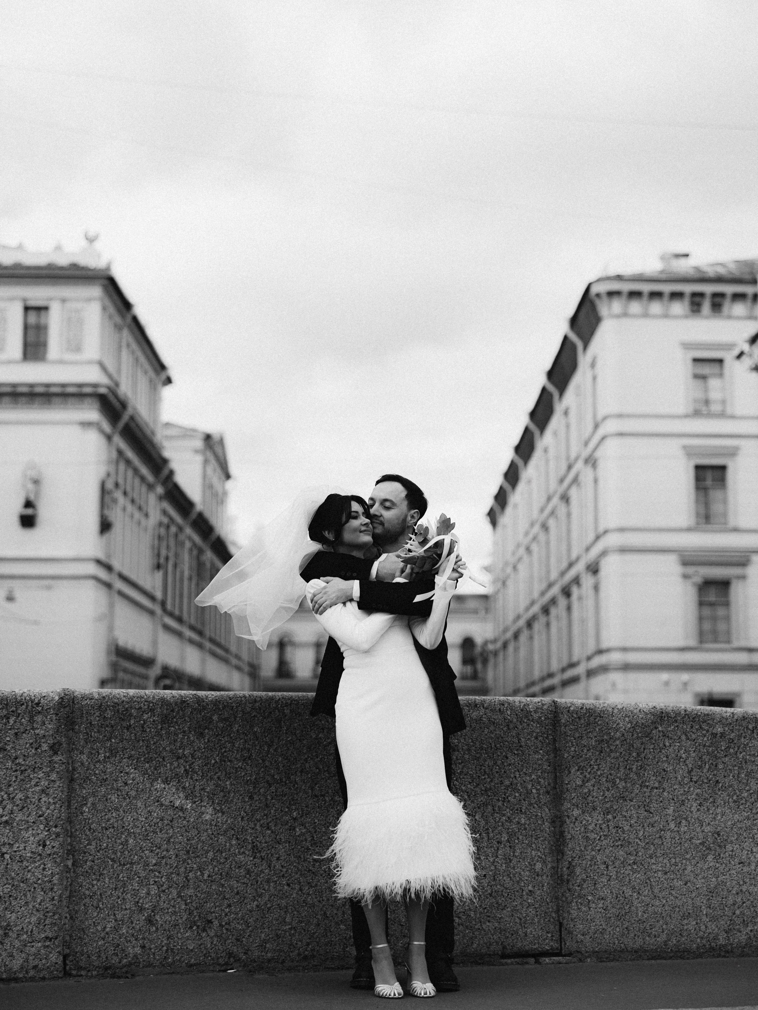 Артур Гульнара. Фотограф Артем Котелевец